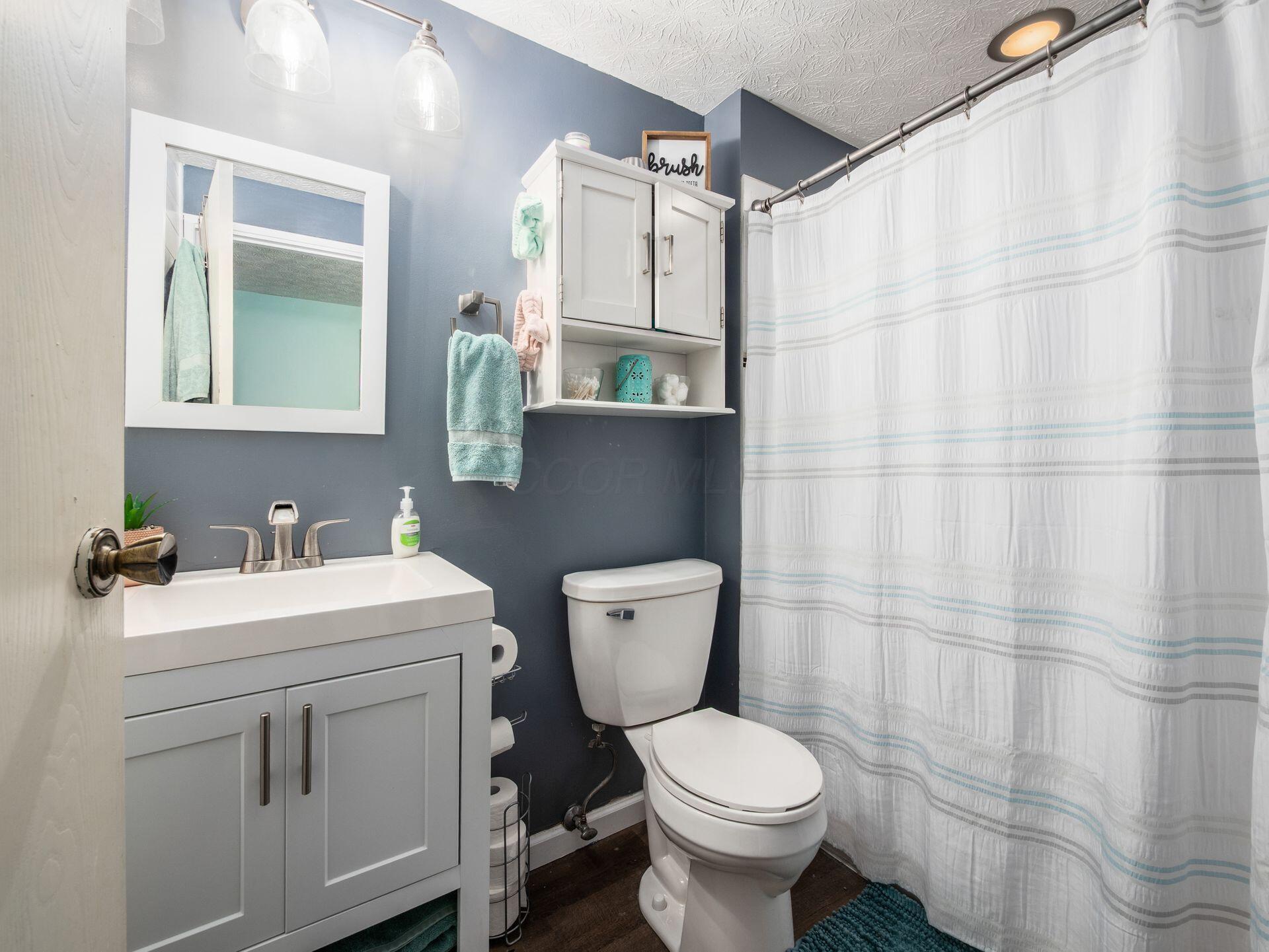 4281 Hanging Rock Court