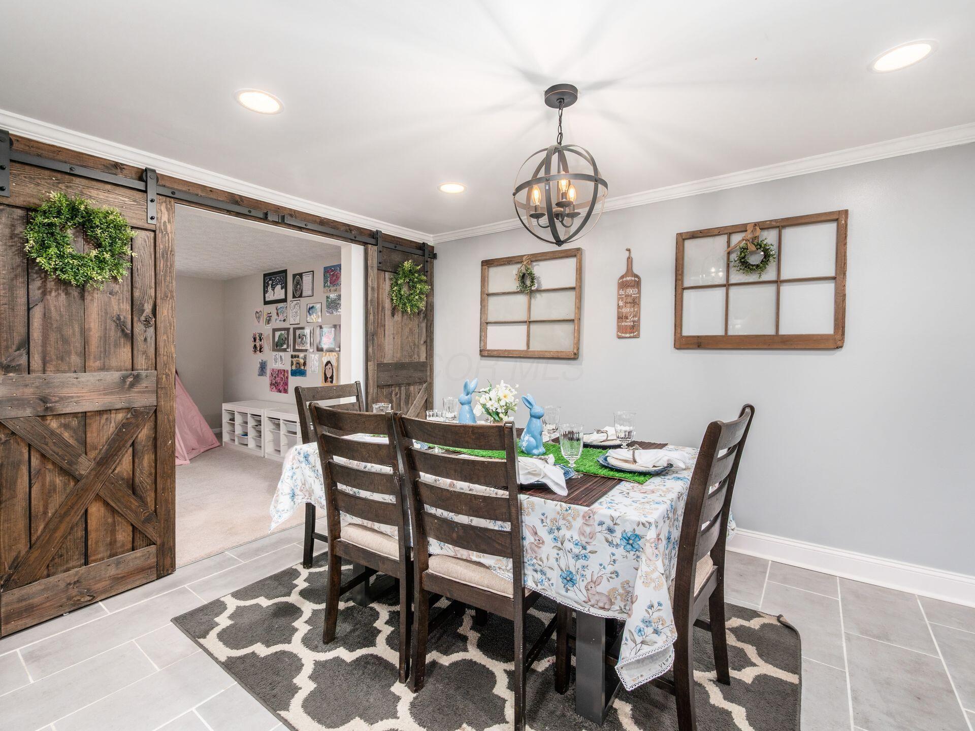 4281 Hanging Rock Court