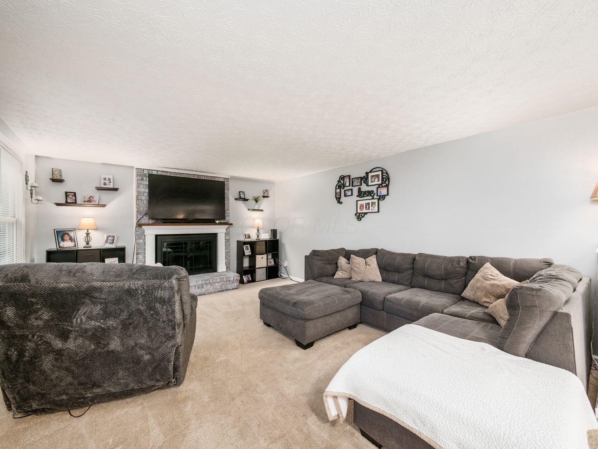 4281 Hanging Rock Court