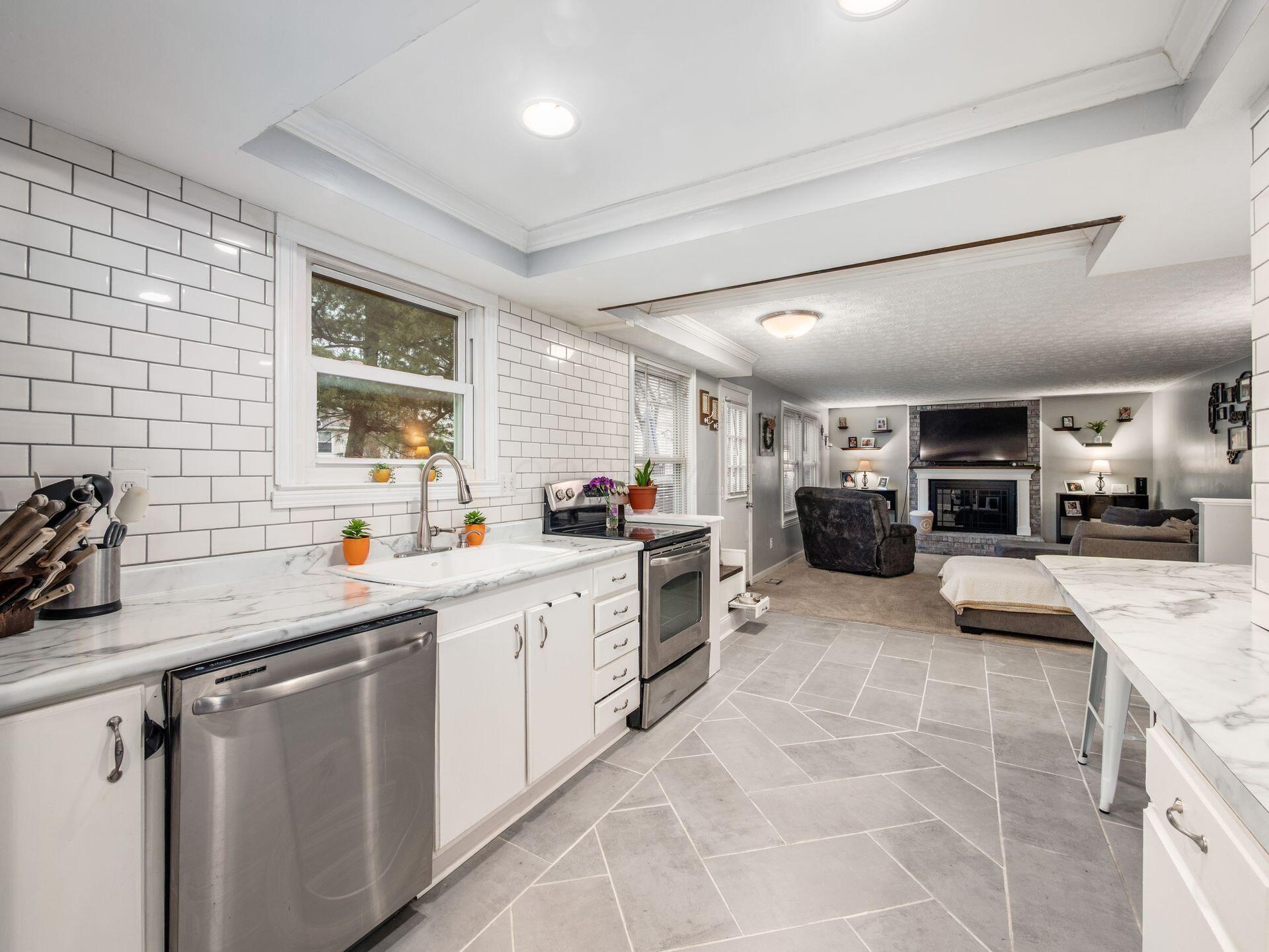 4281 Hanging Rock Court