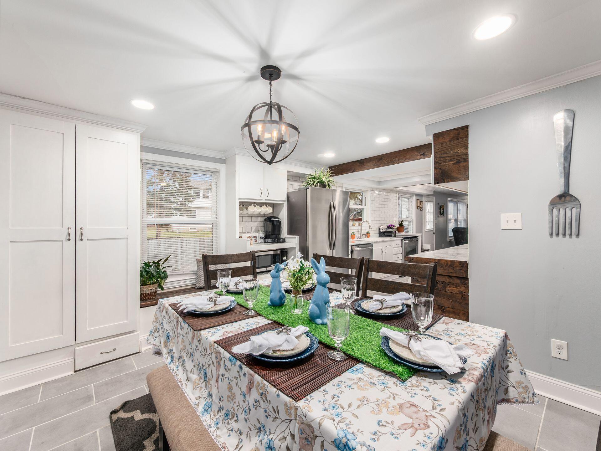 4281 Hanging Rock Court