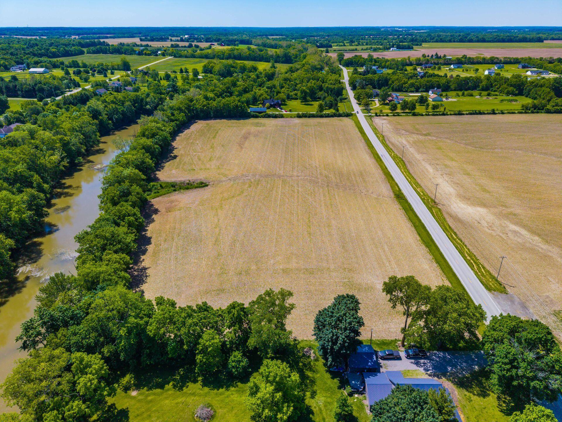 0 N Ohio 257, Lot 1