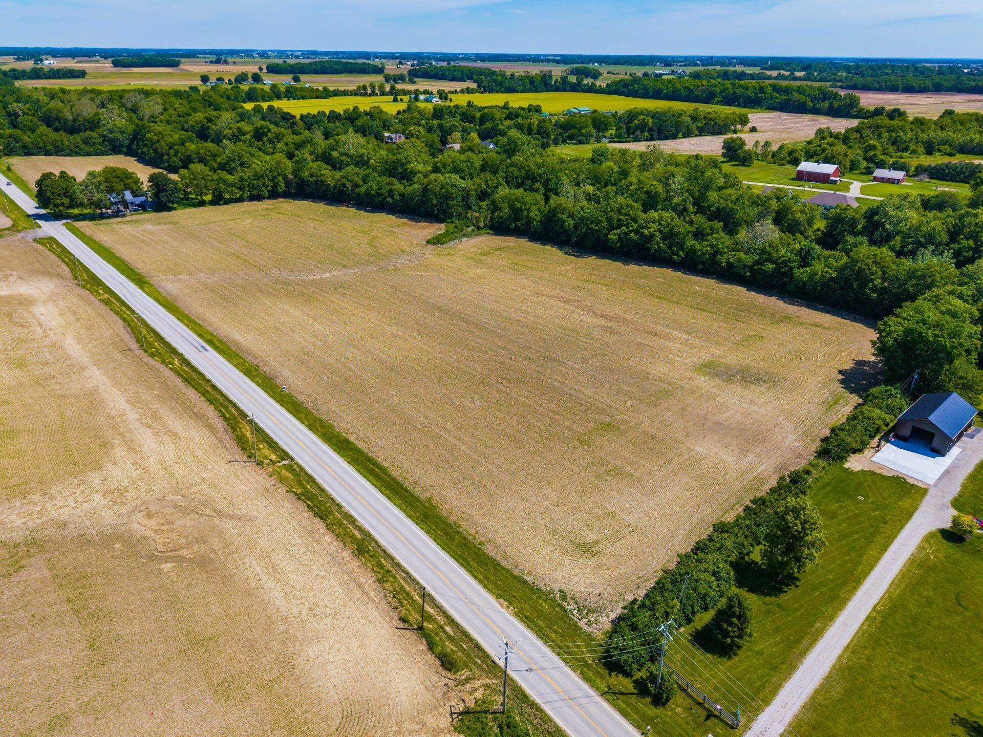 0 N Ohio 257, Lot 1