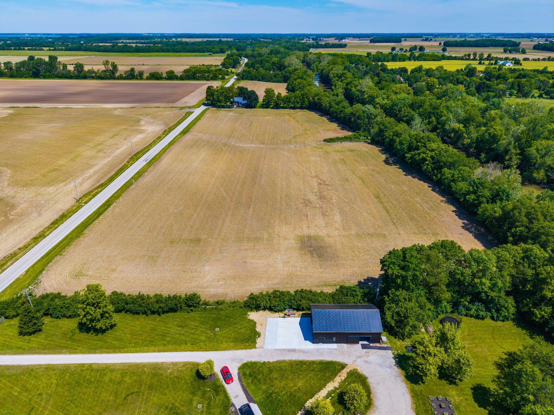 0 N Ohio 257, Lot 1