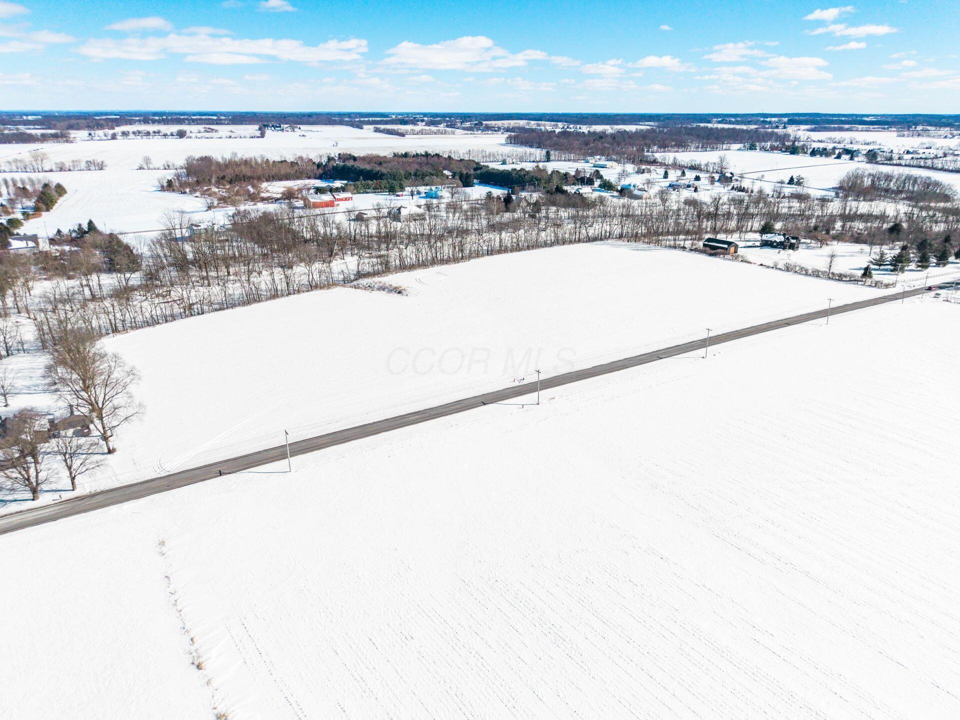0 N Ohio 257, Lot 1