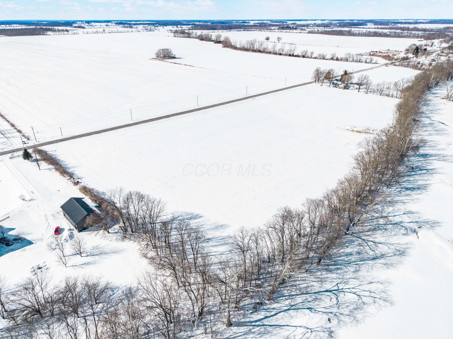 0 N Ohio 257, Lot 1