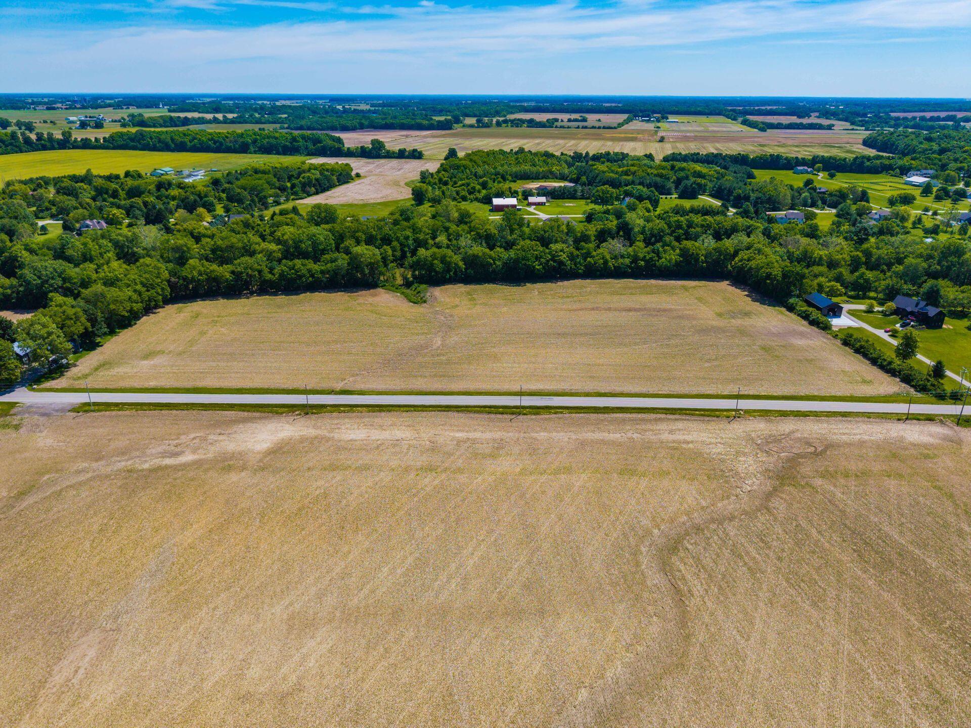 0 N Ohio 257, Lot 1