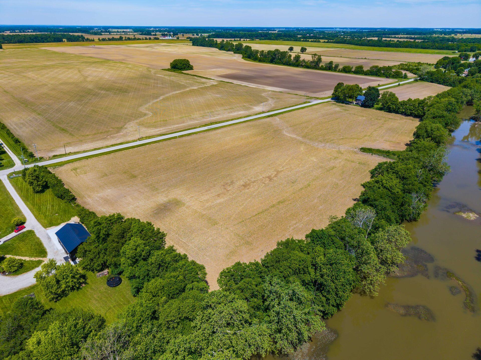 0 N Ohio 257, Lot 1