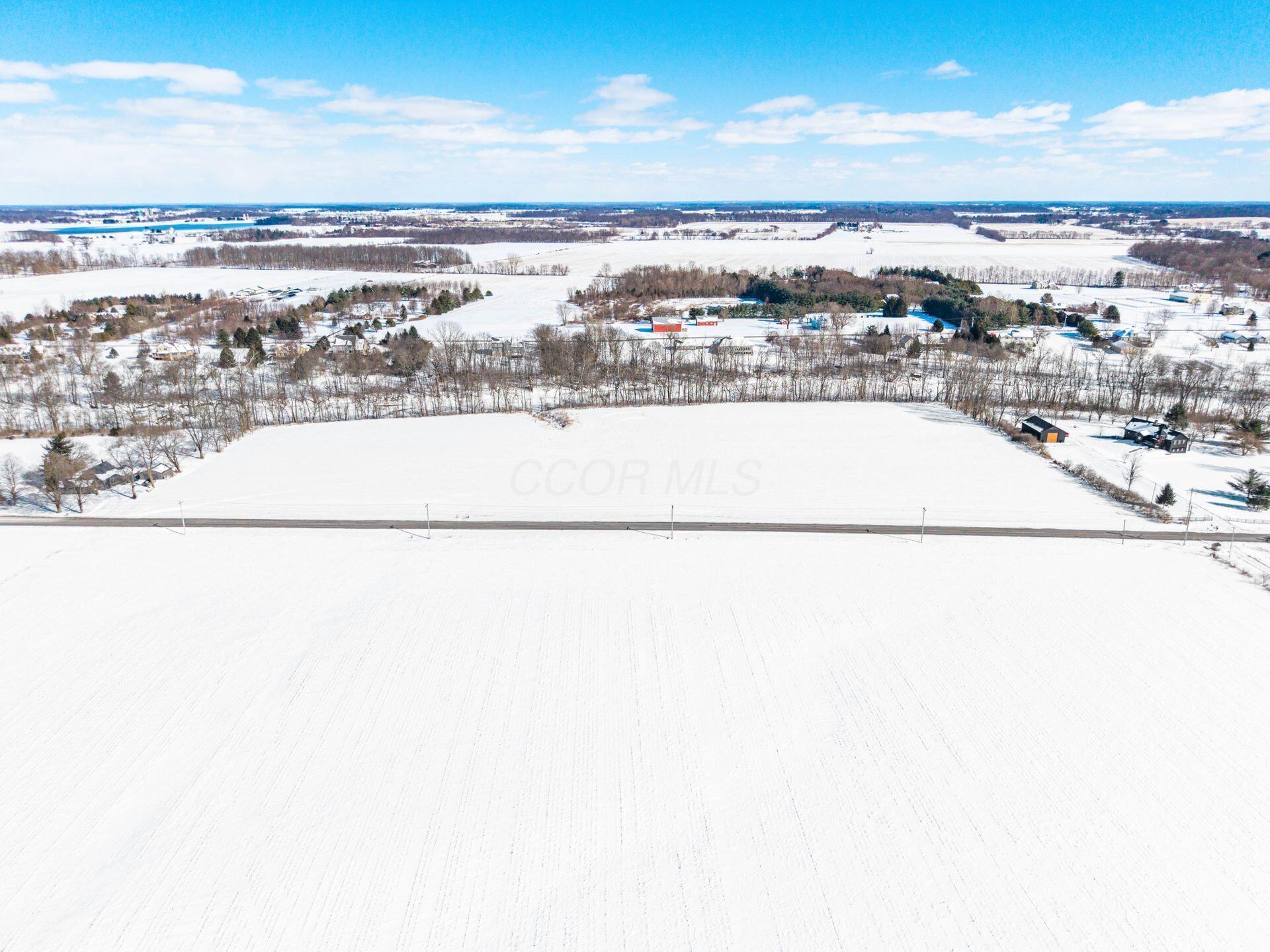 0 N Ohio 257, Lot 1