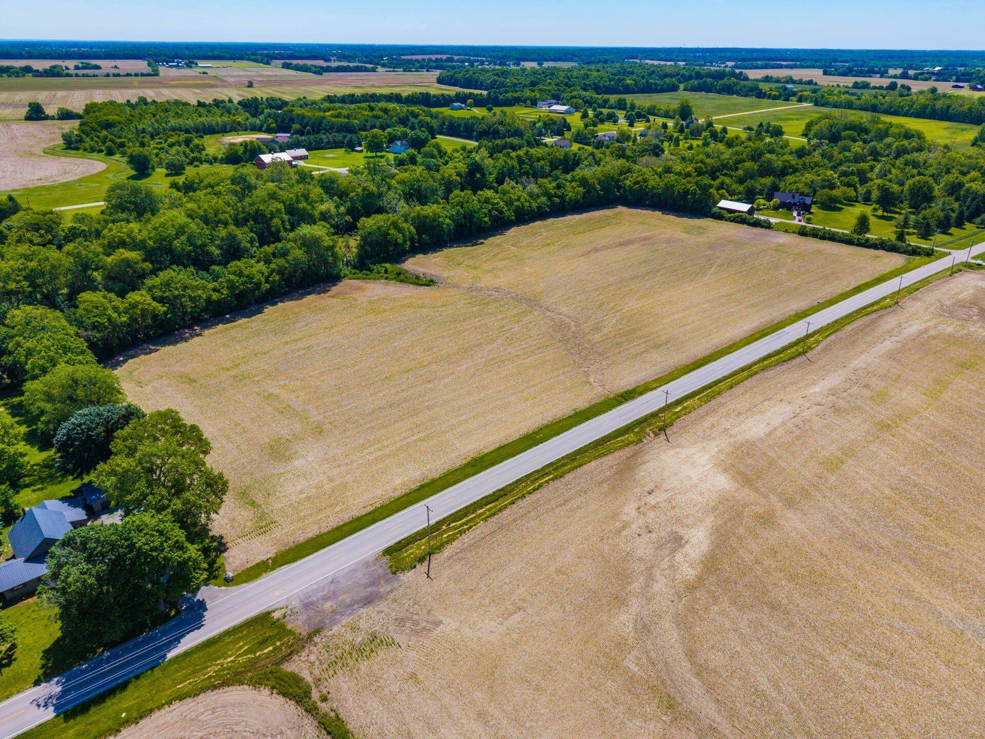 0 N Ohio 257, Lot 1