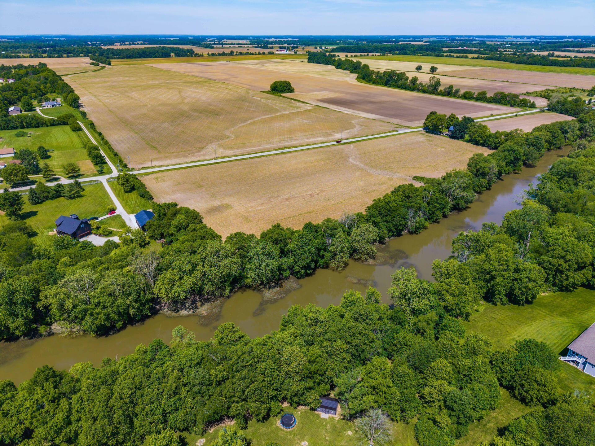 0 N Ohio 257, Lot 1