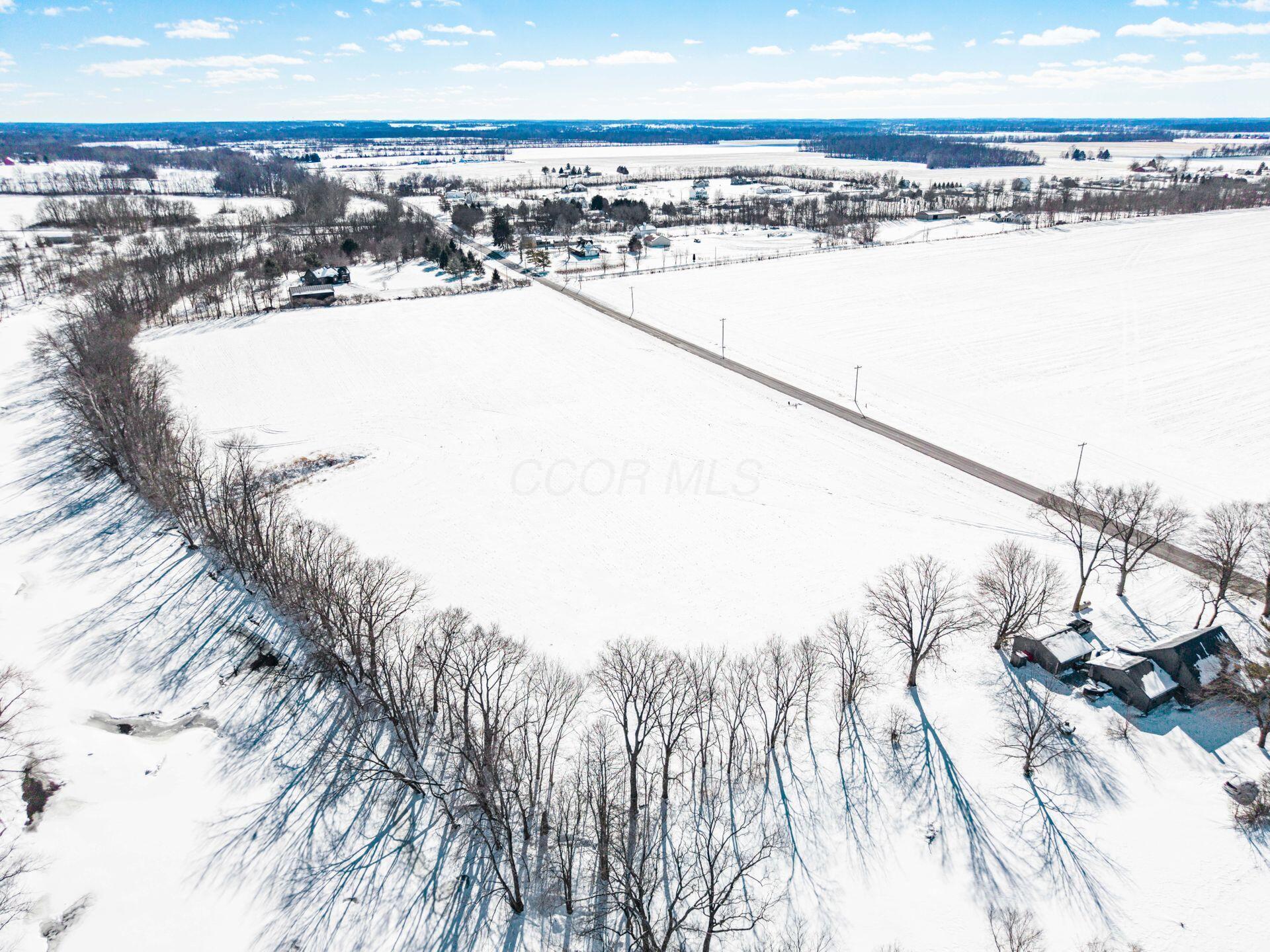 0 N Ohio 257, Lot 1