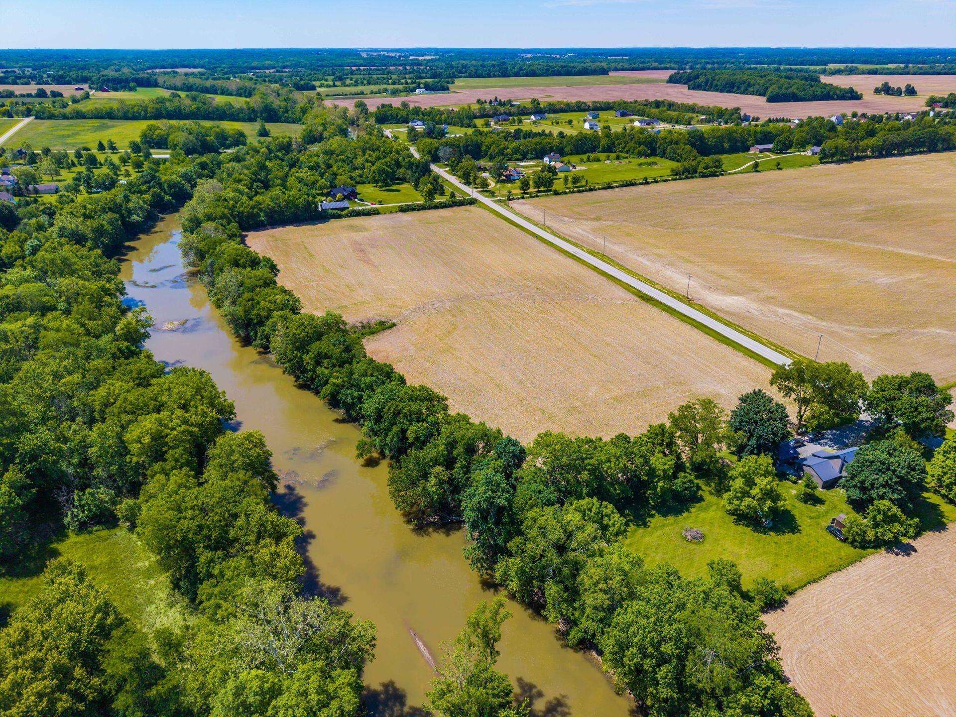 0 N Ohio 257, Lot 1