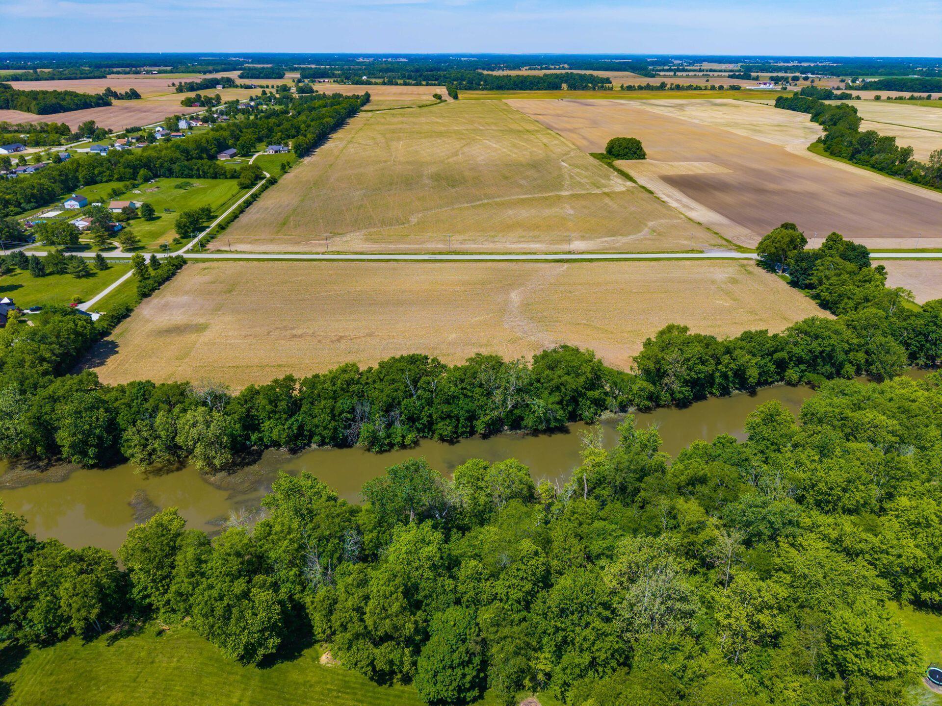 0 N Ohio 257, Lot 1
