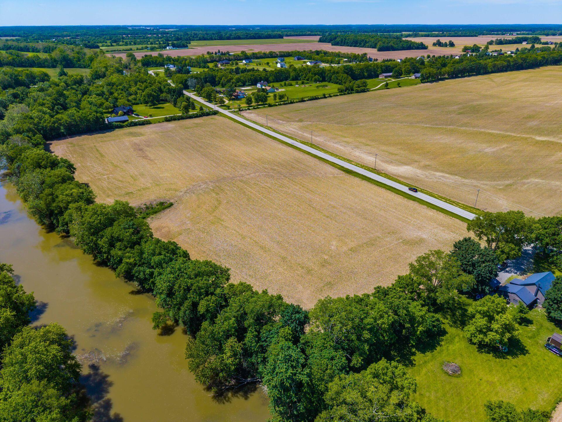 0 N Ohio 257, Lot 1