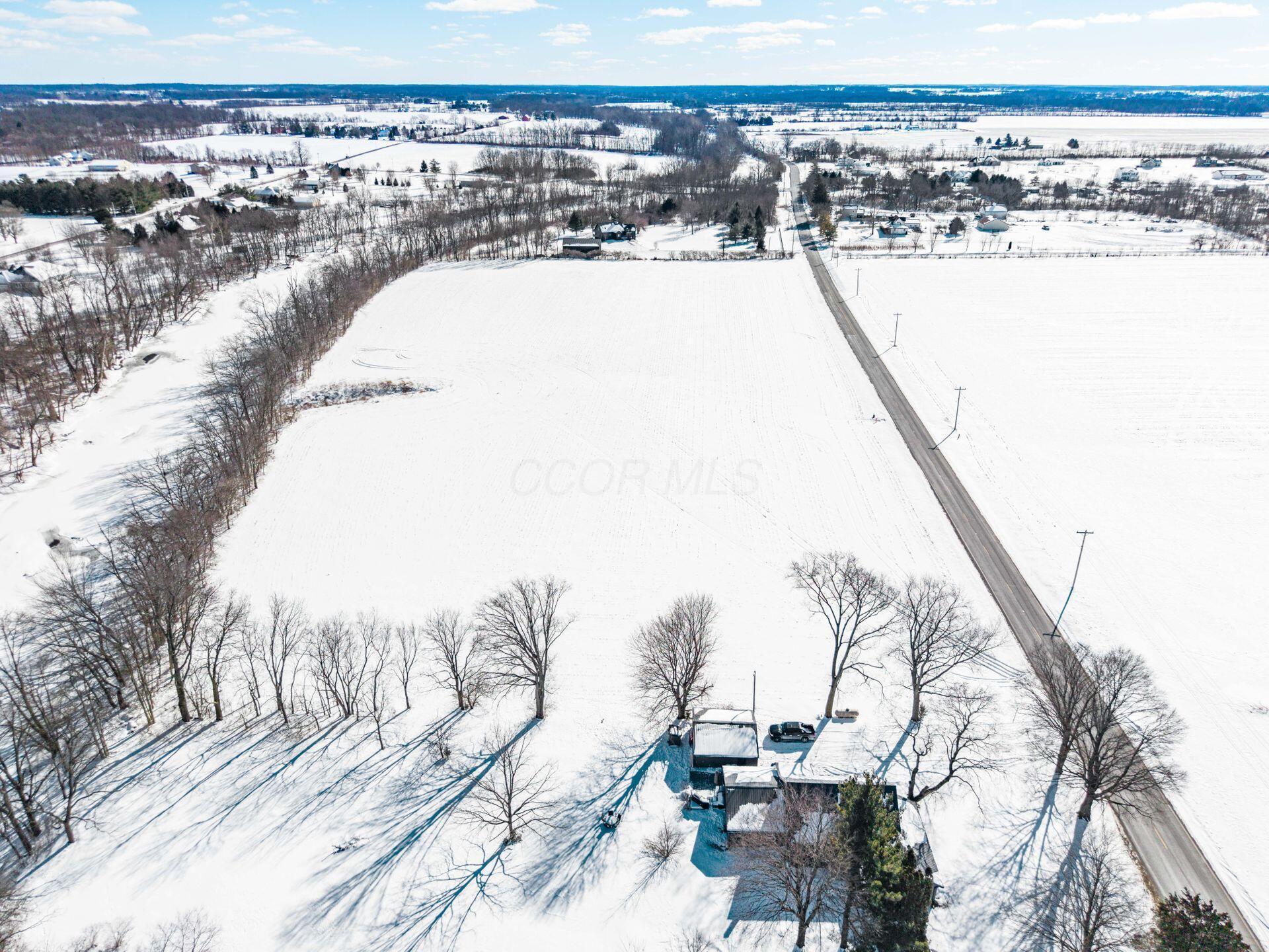 0 N Ohio 257, Lot 2