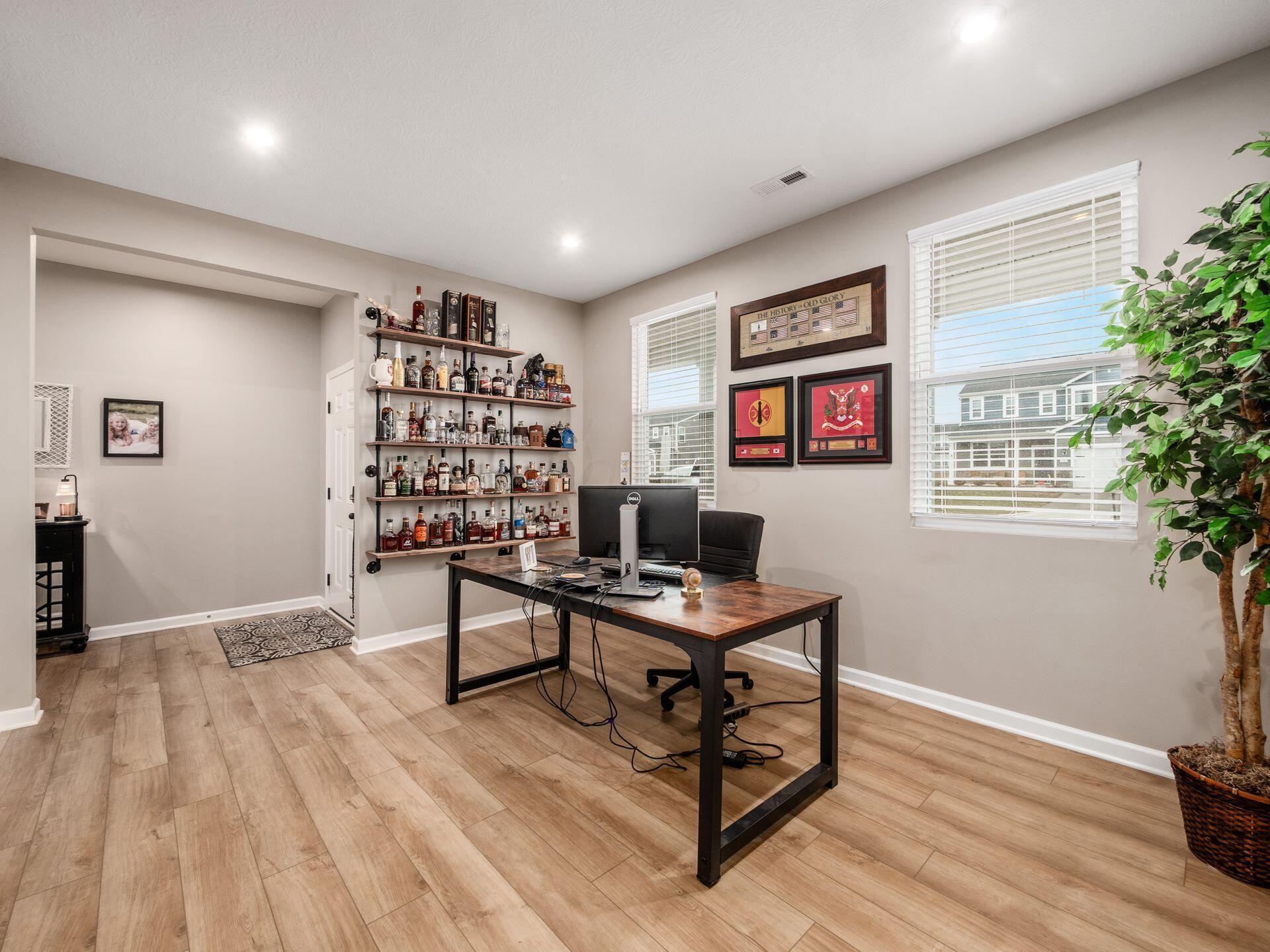 5503 Violet Street, Lot 229