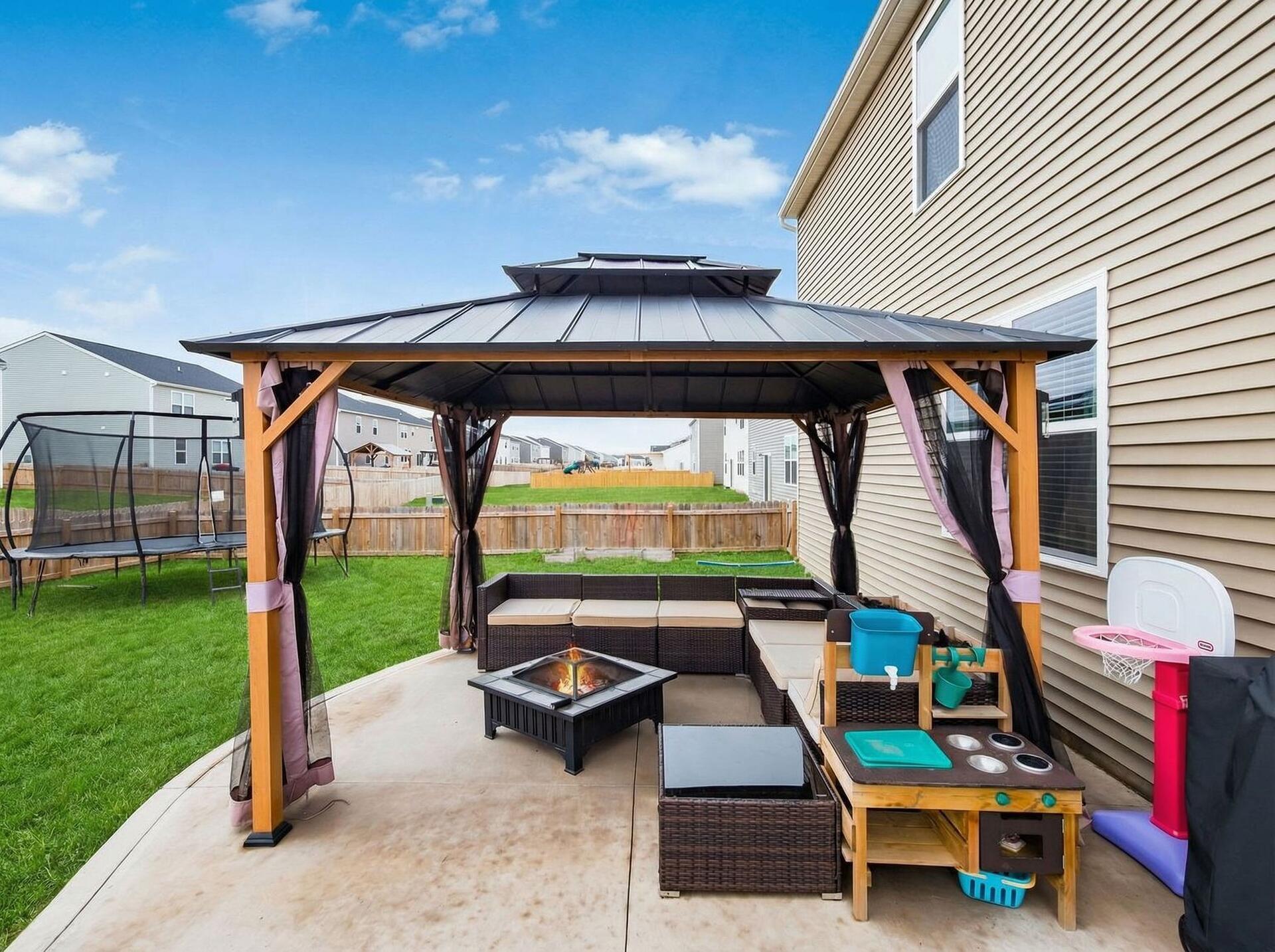 5503 Violet Street, Lot 229