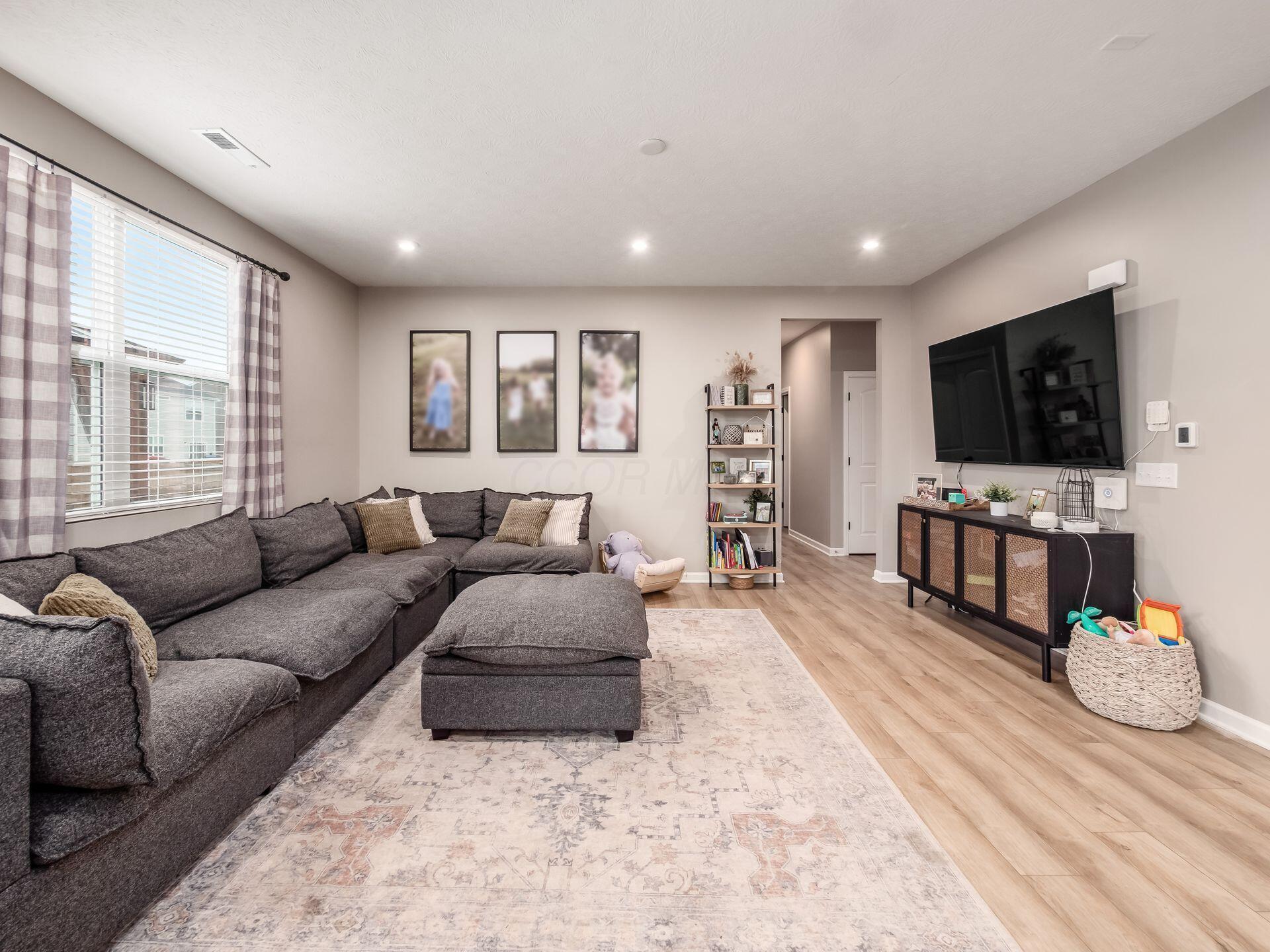 5503 Violet Street, Lot 229