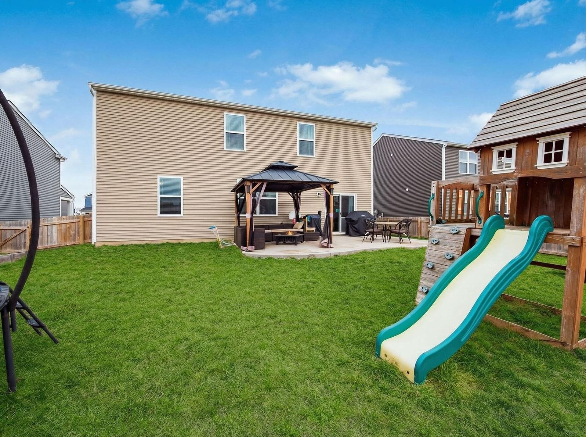5503 Violet Street, Lot 229