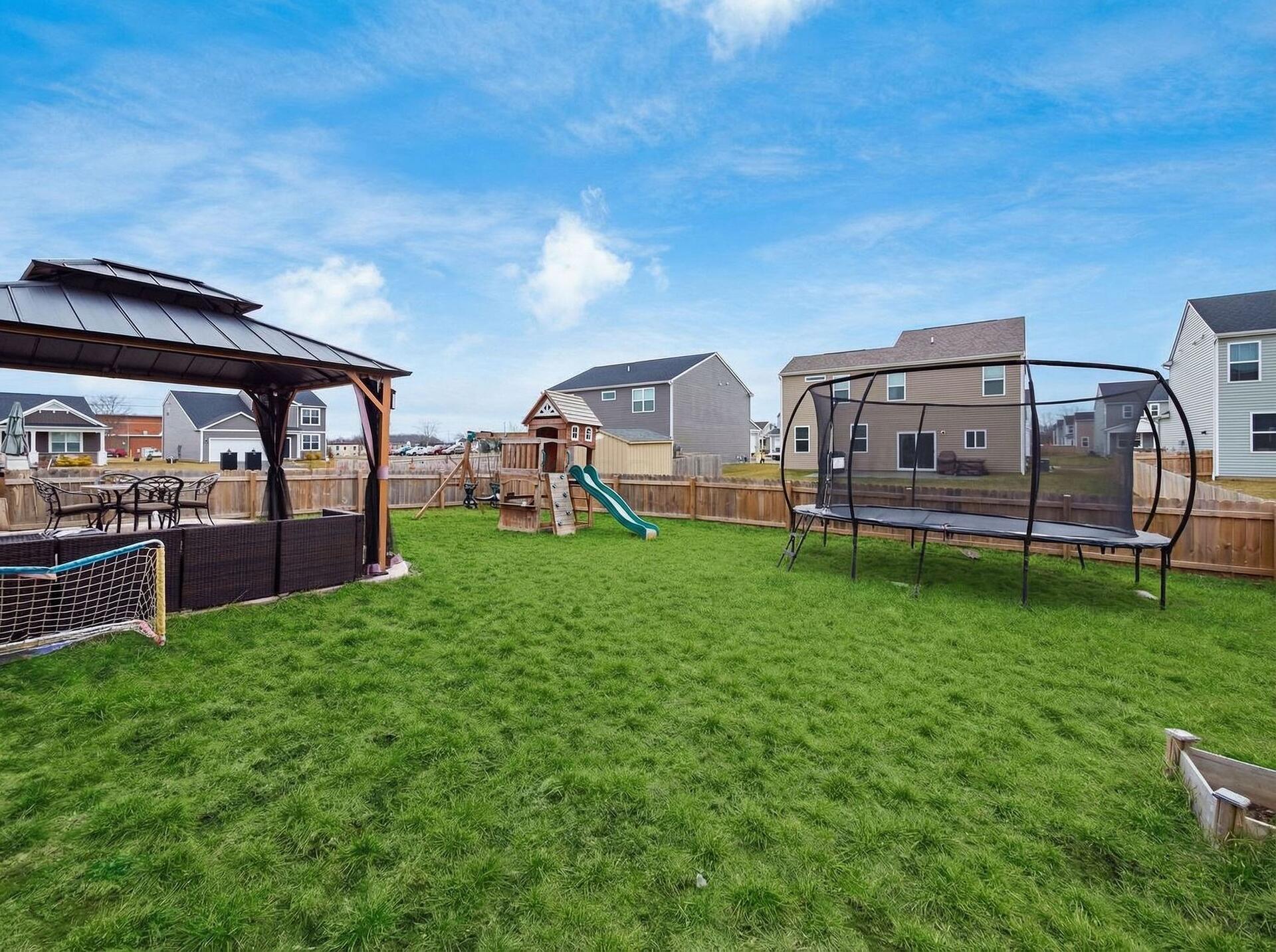 5503 Violet Street, Lot 229