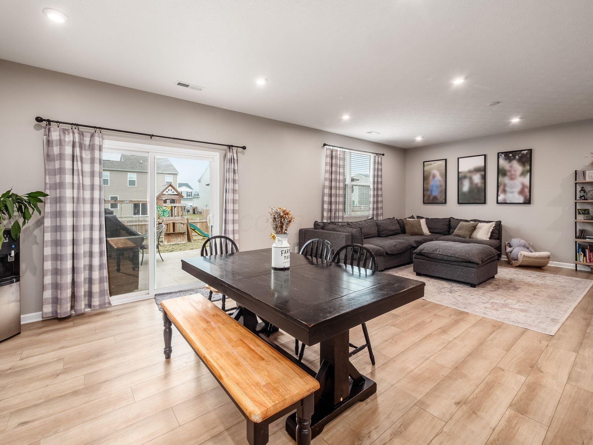5503 Violet Street, Lot 229