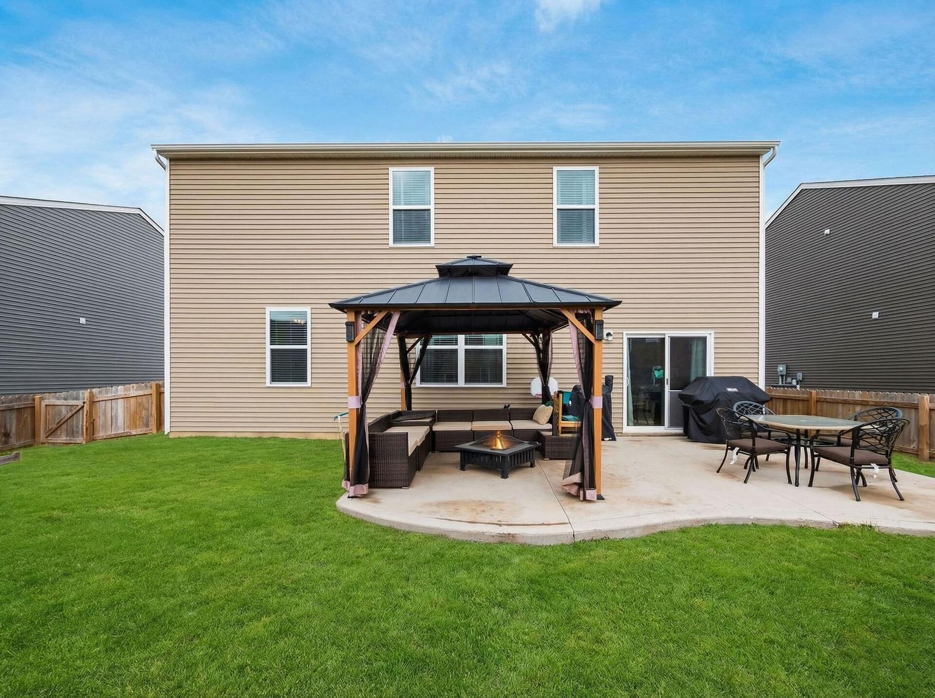 5503 Violet Street, Lot 229