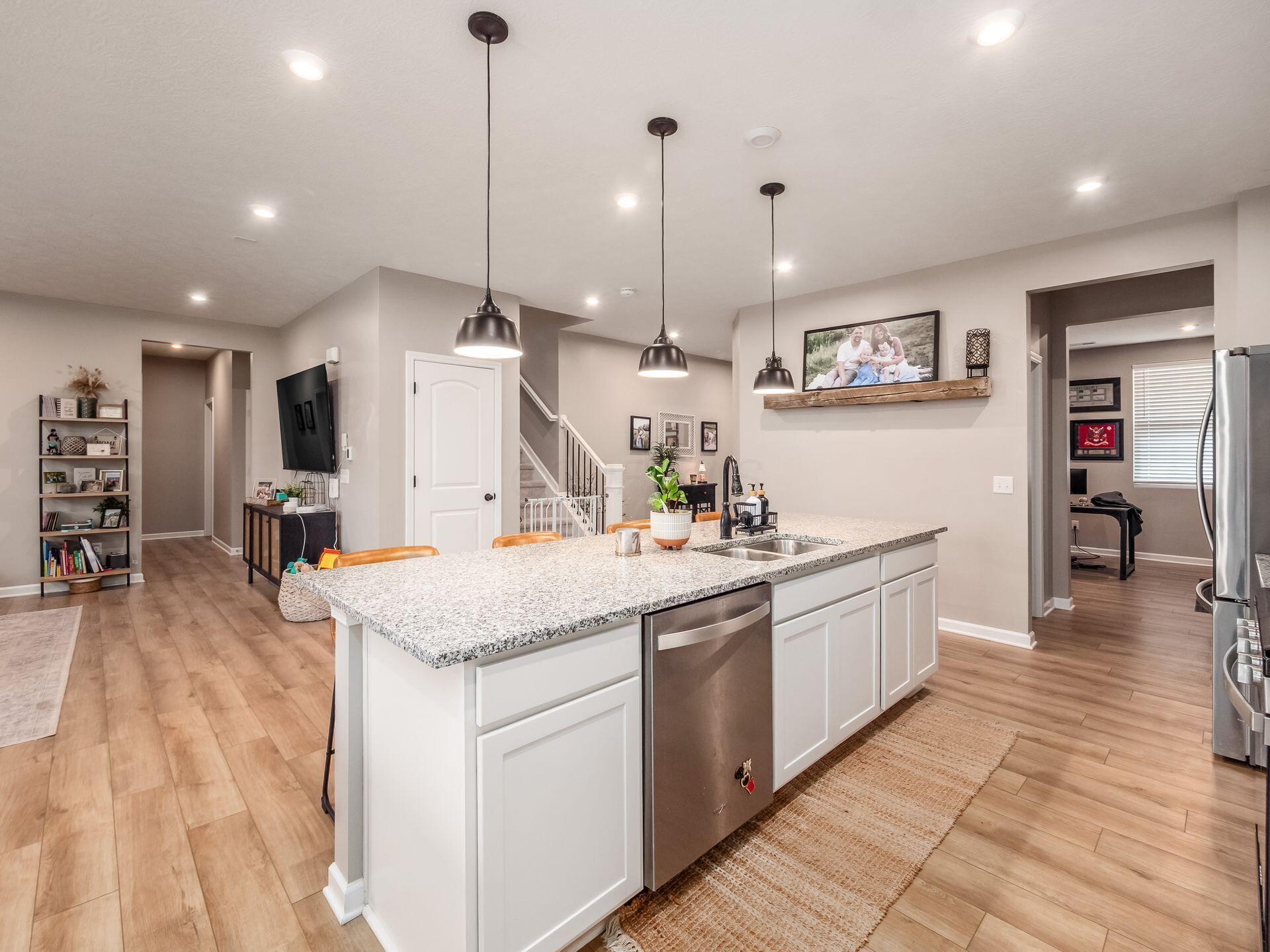 5503 Violet Street, Lot 229