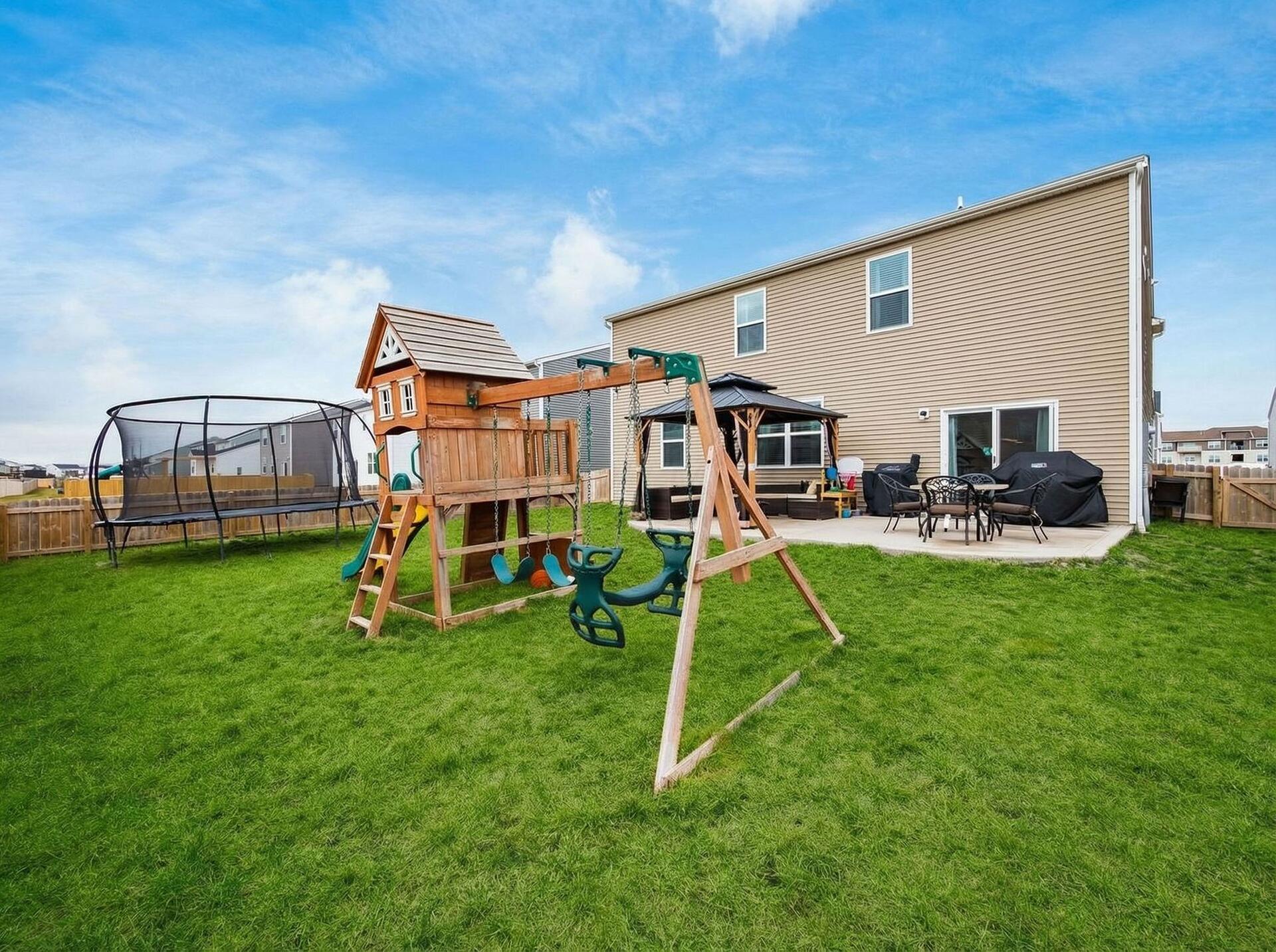 5503 Violet Street, Lot 229