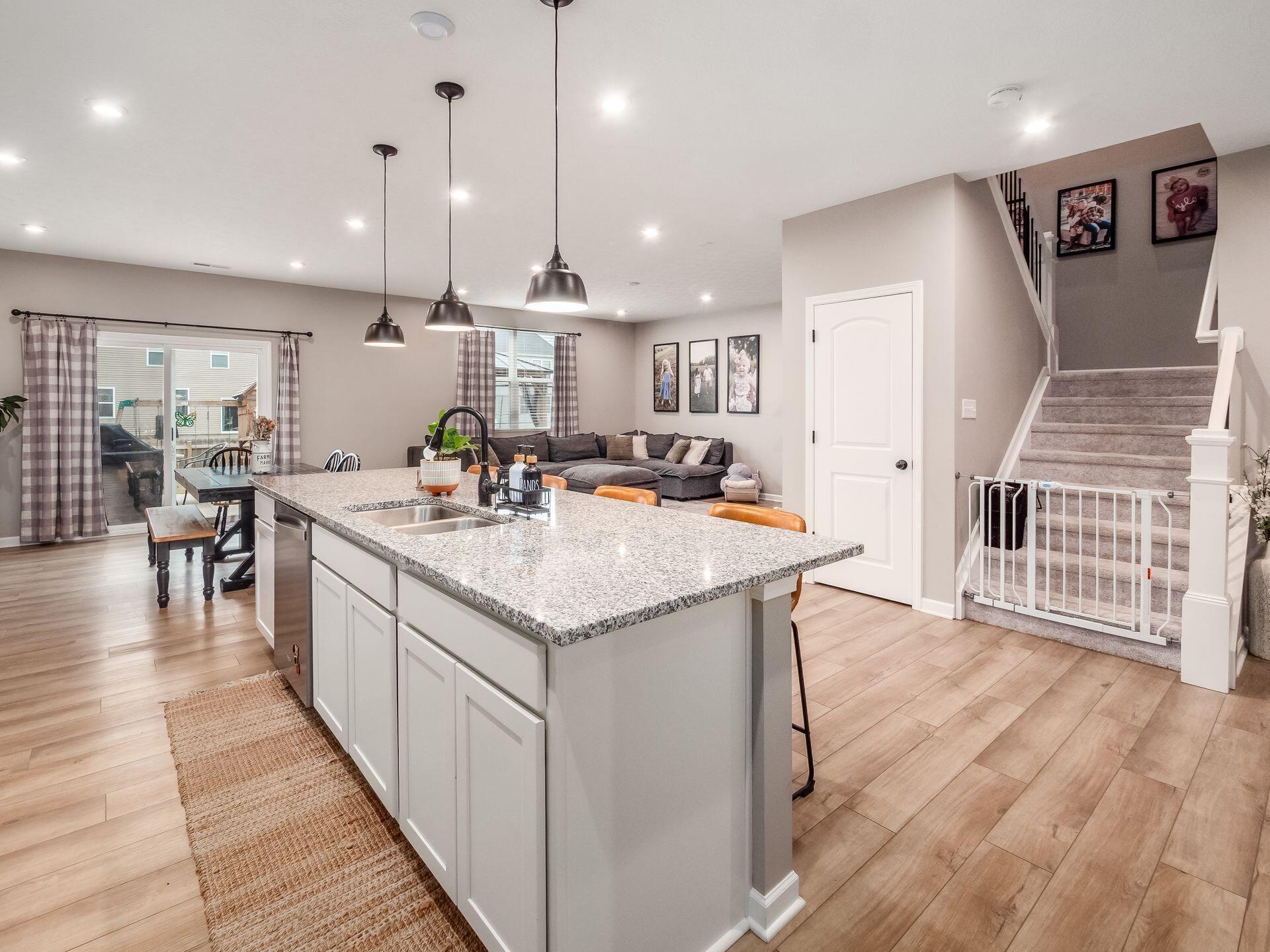 5503 Violet Street, Lot 229