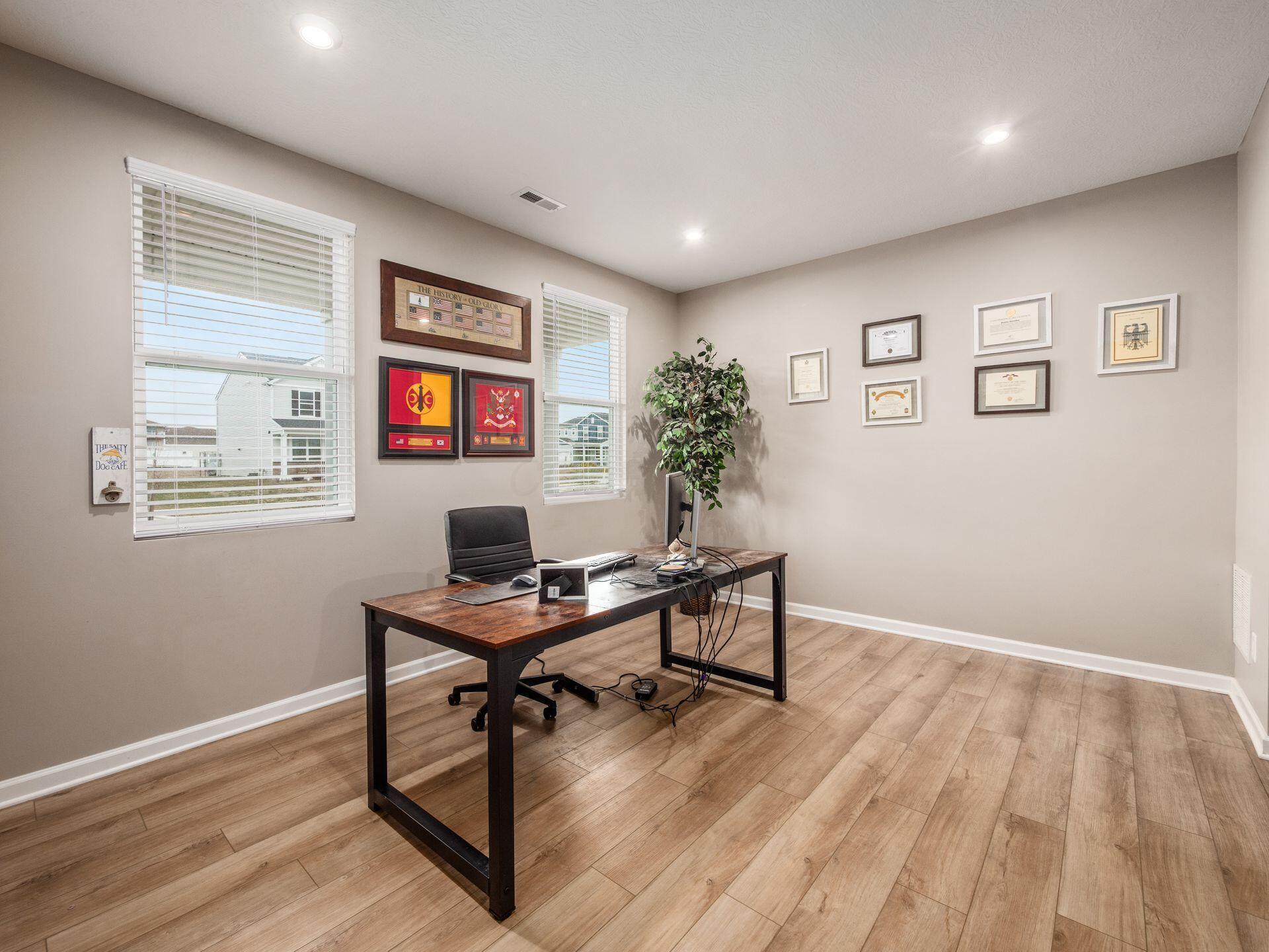 5503 Violet Street, Lot 229