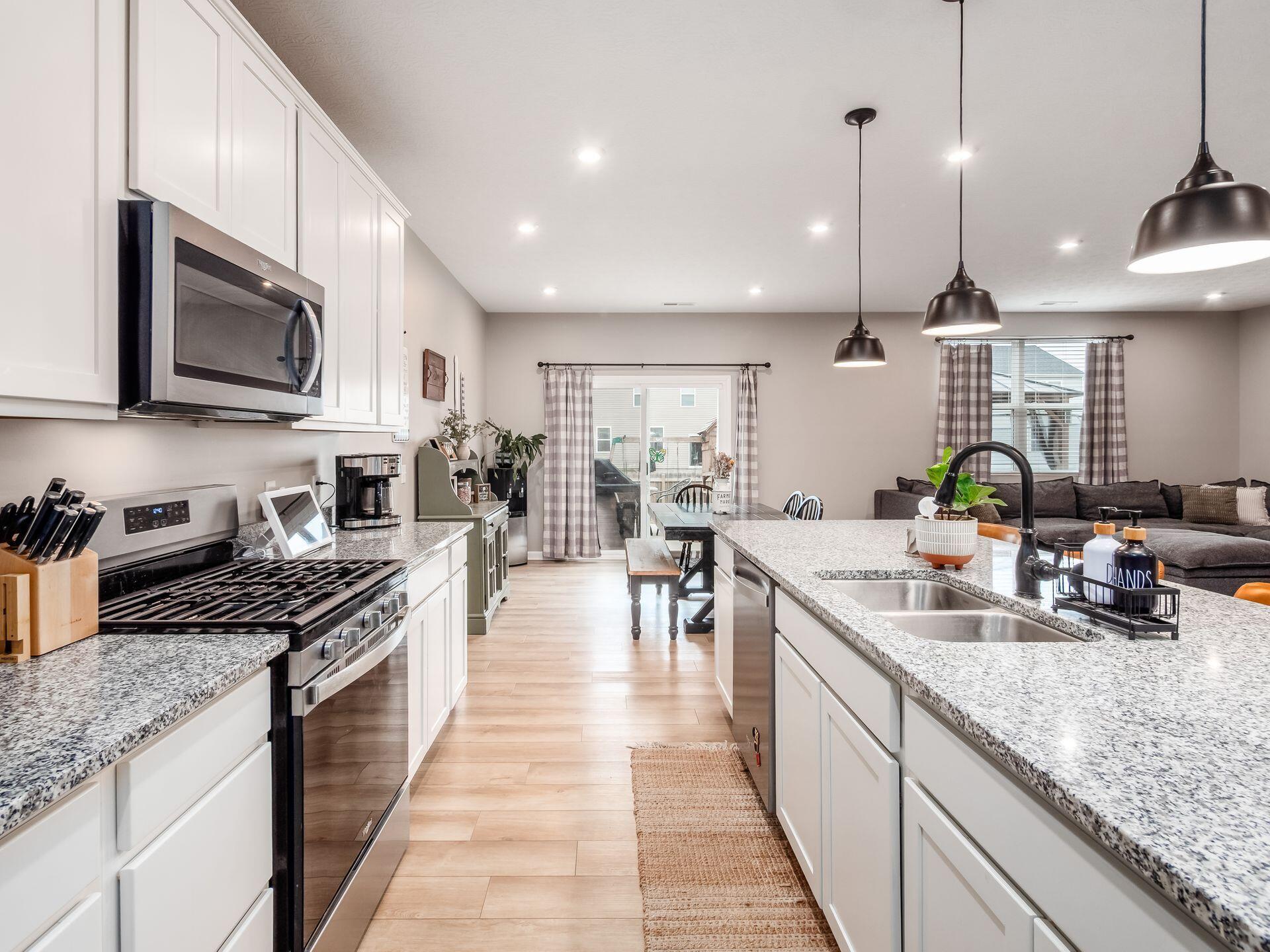 5503 Violet Street, Lot 229