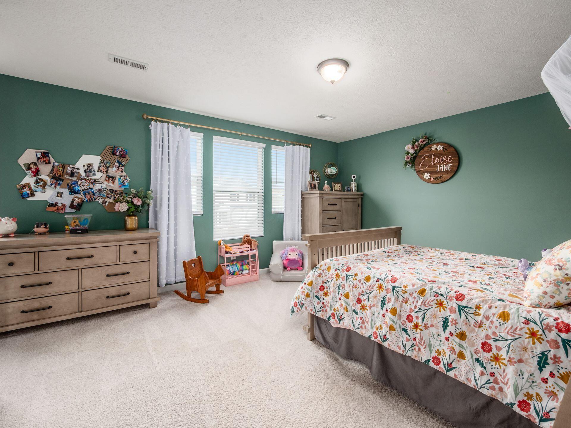 5503 Violet Street, Lot 229
