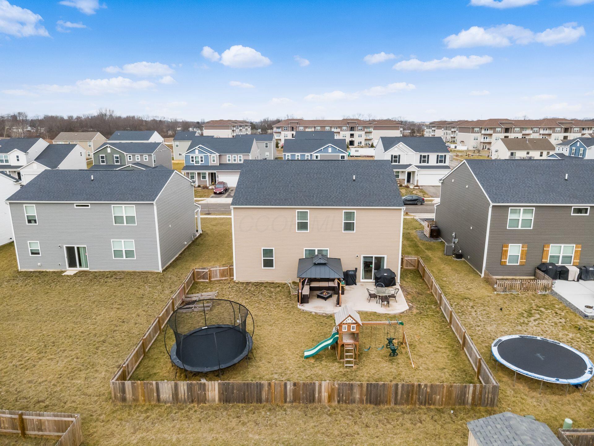 5503 Violet Street, Lot 229