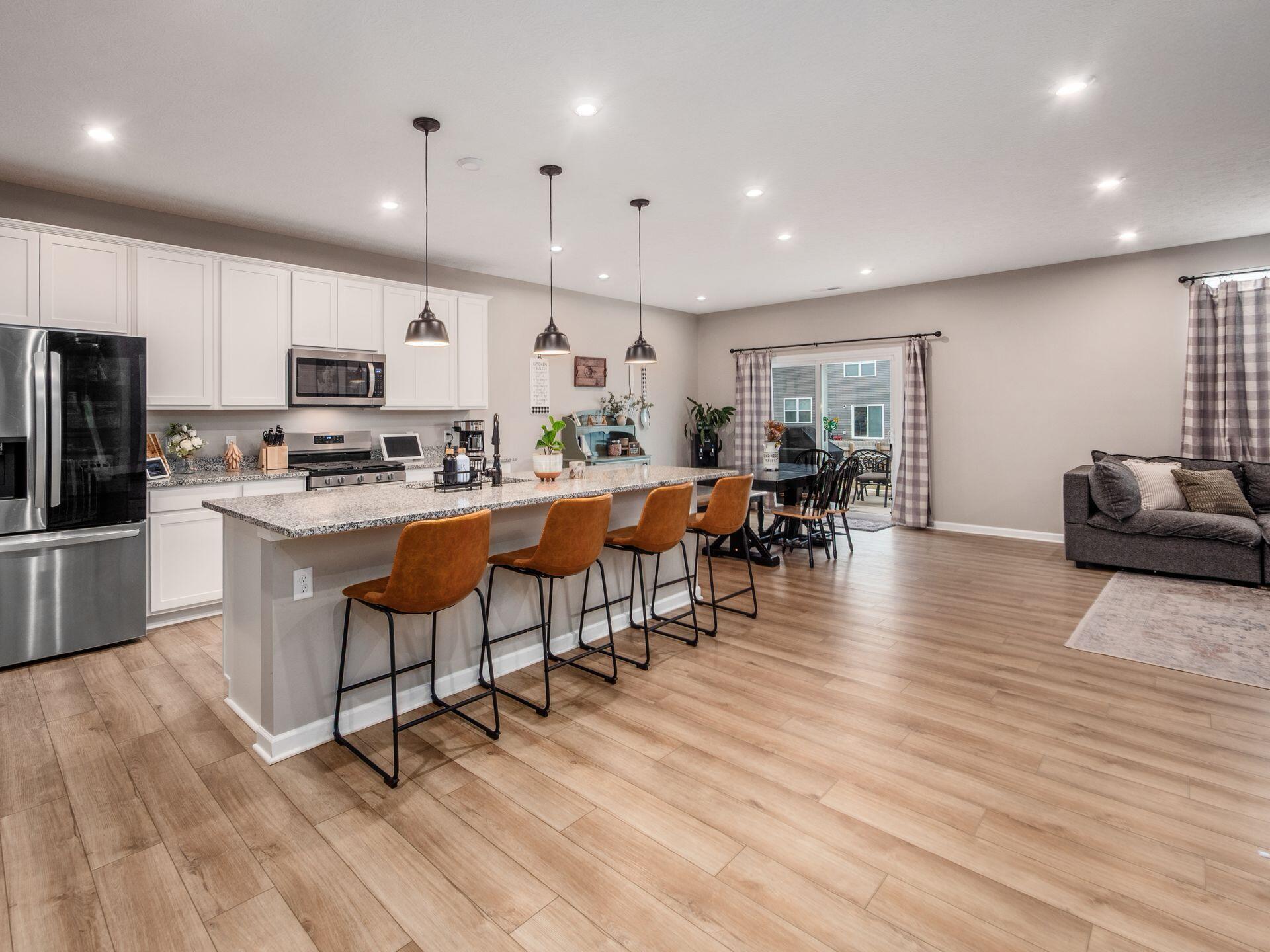 5503 Violet Street, Lot 229