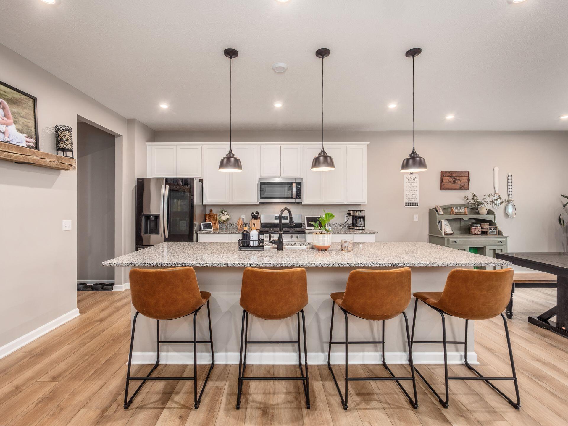 5503 Violet Street, Lot 229