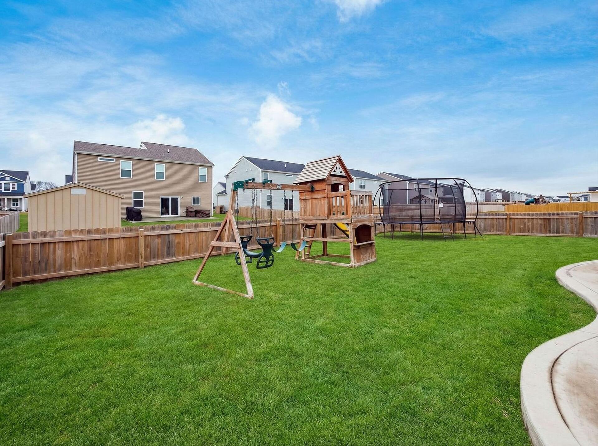 5503 Violet Street, Lot 229