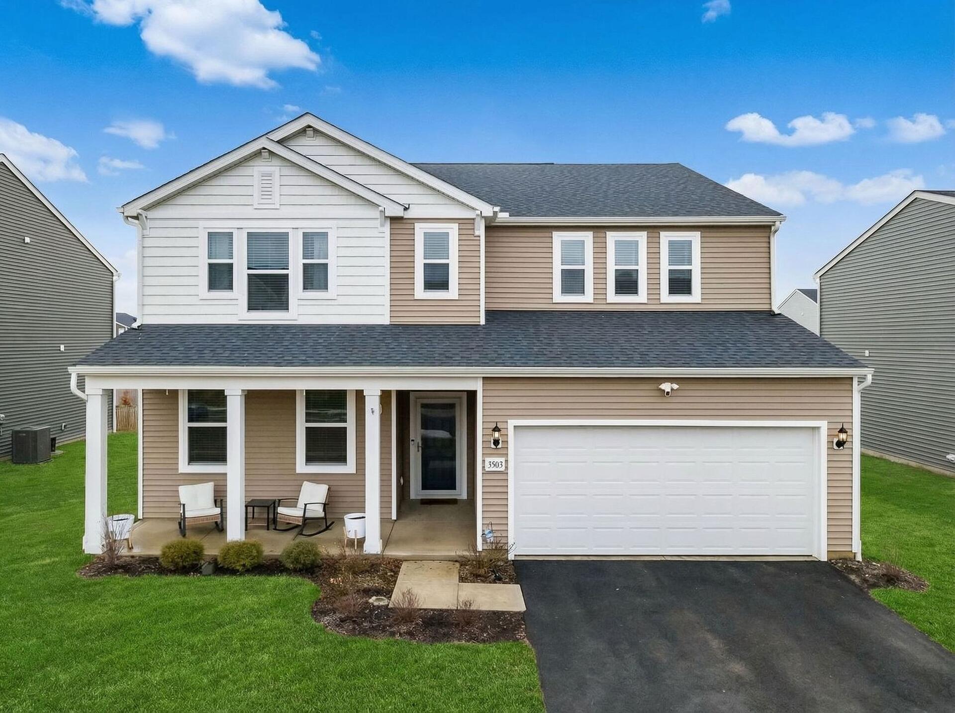 5503 Violet Street, Lot 229