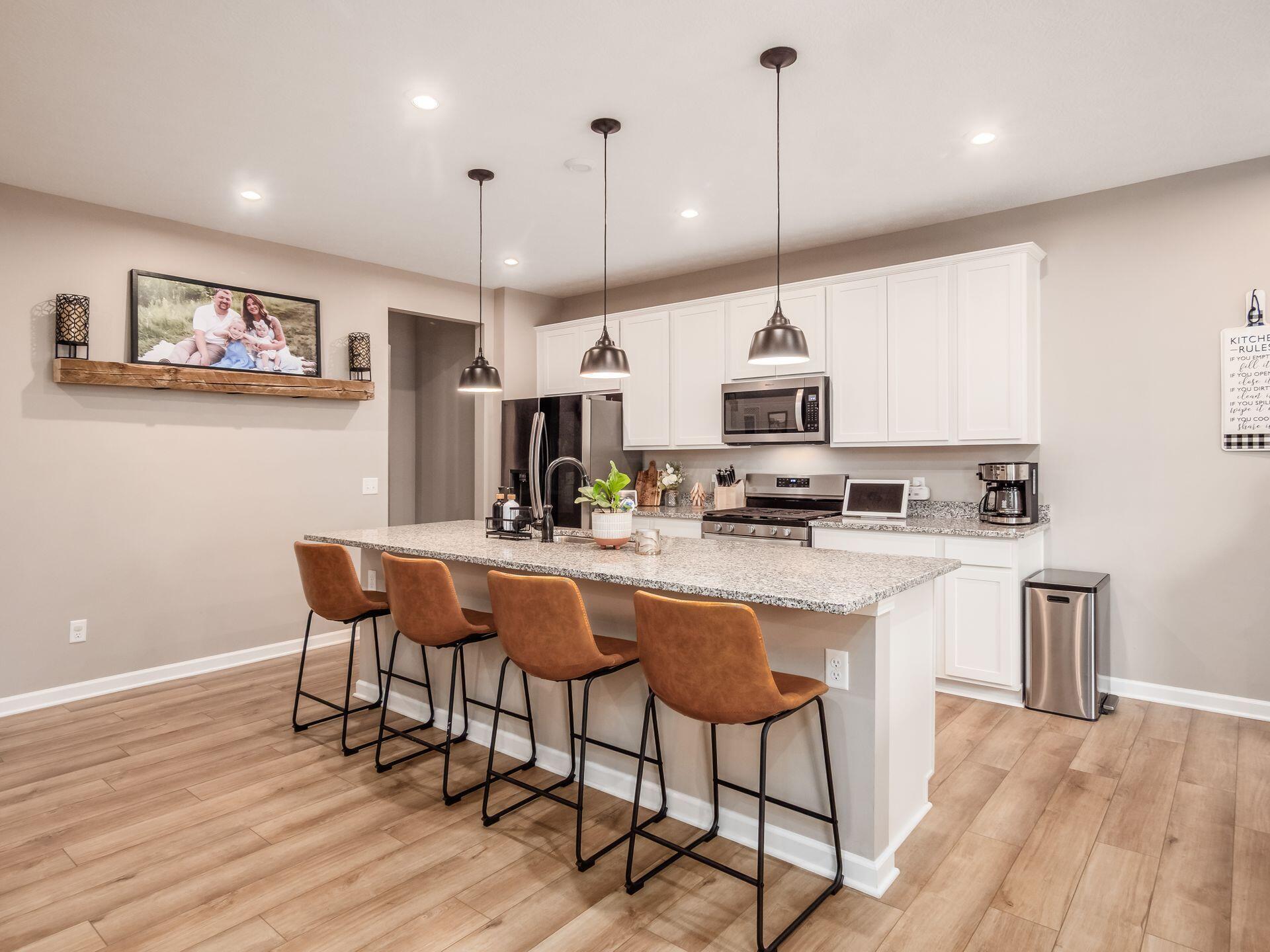 5503 Violet Street, Lot 229