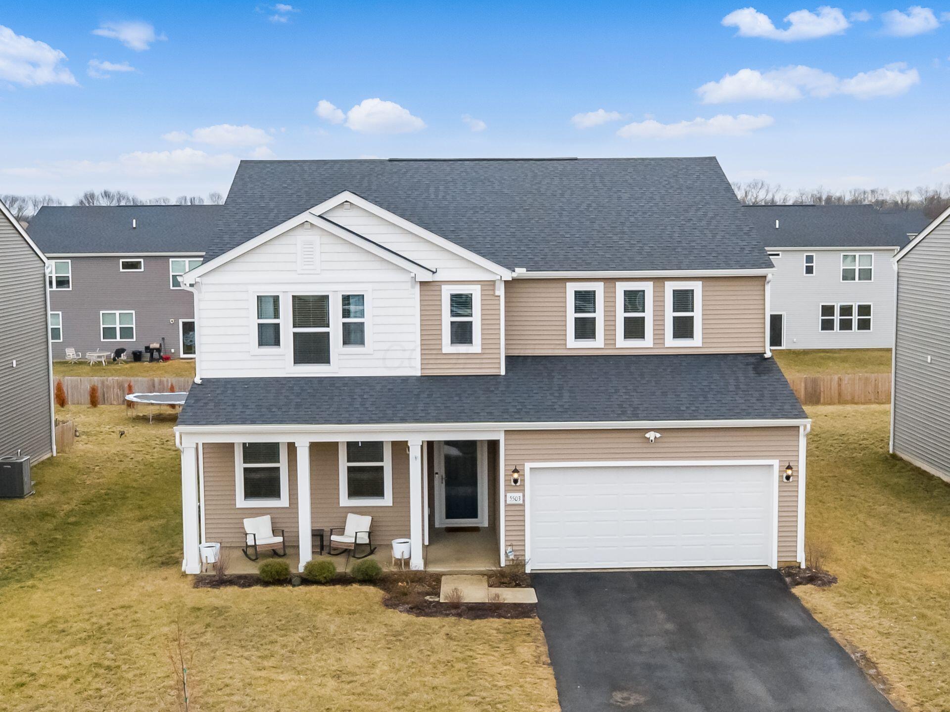 5503 Violet Street, Lot 229
