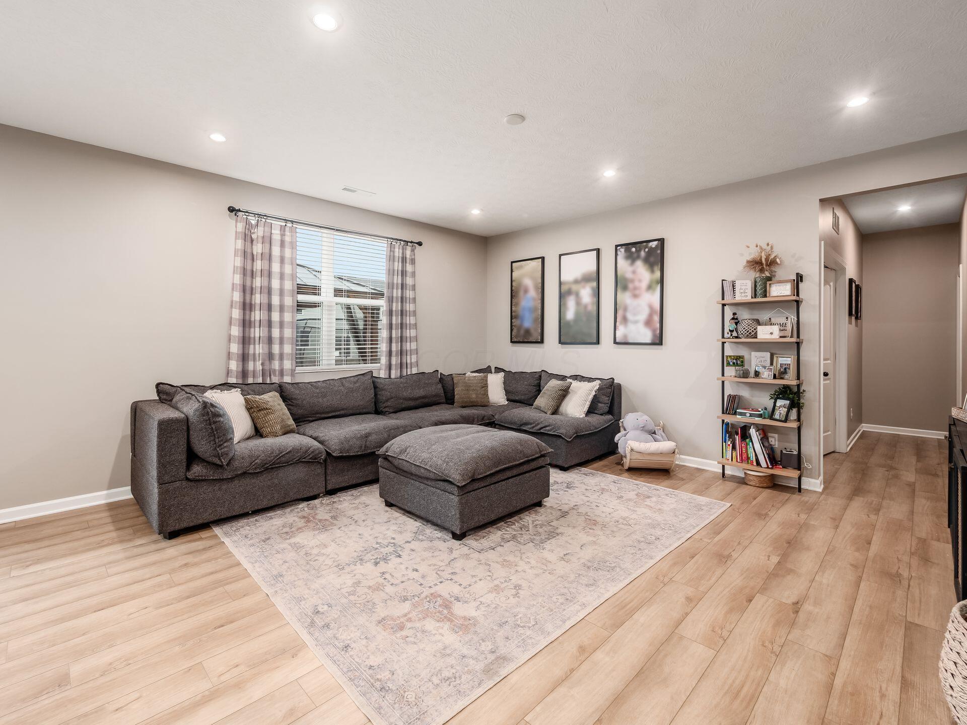 5503 Violet Street, Lot 229