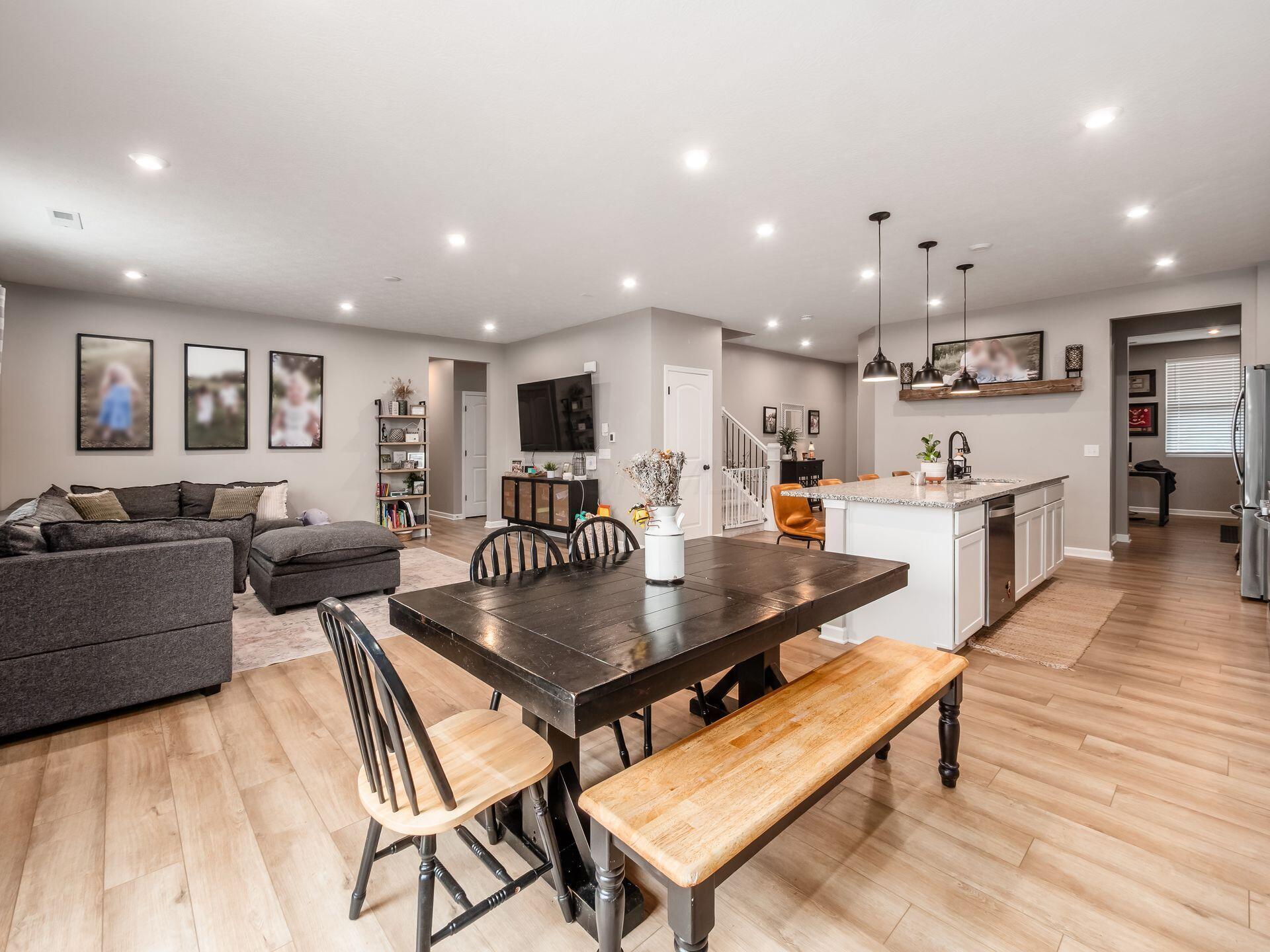 5503 Violet Street, Lot 229