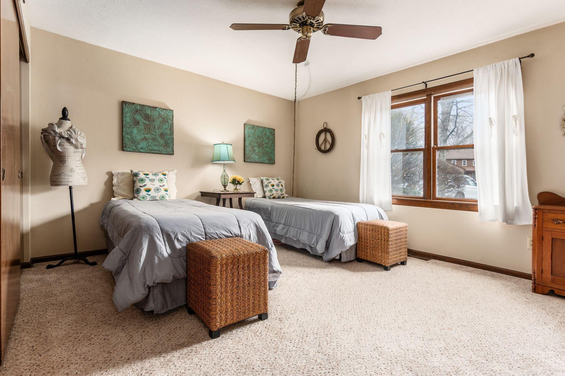 3167 Griggsview Court
