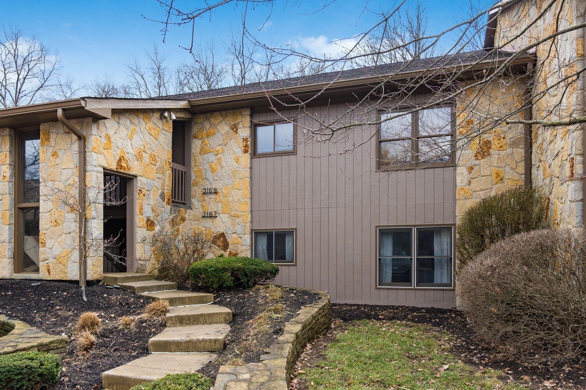 3167 Griggsview Court