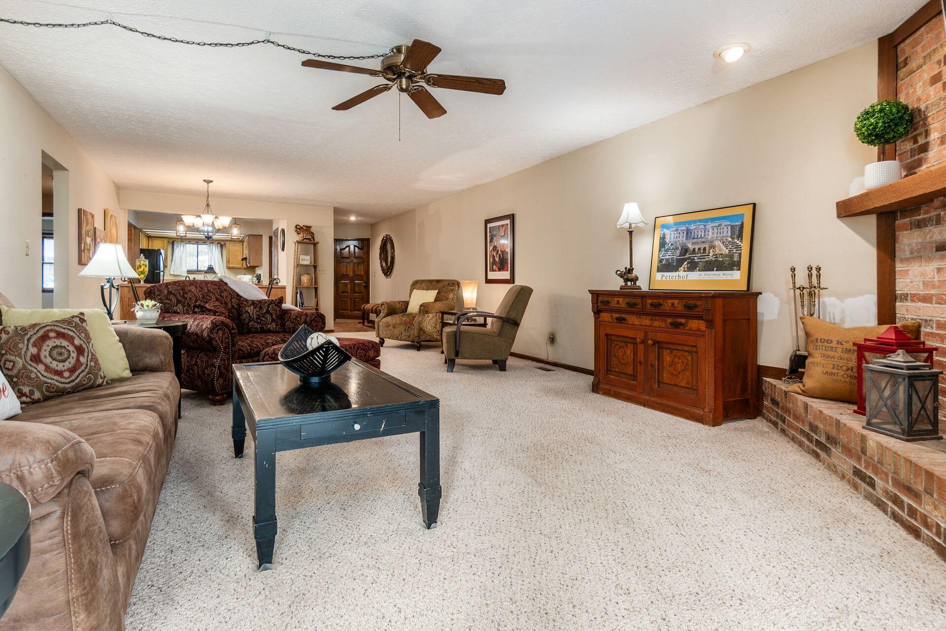 3167 Griggsview Court