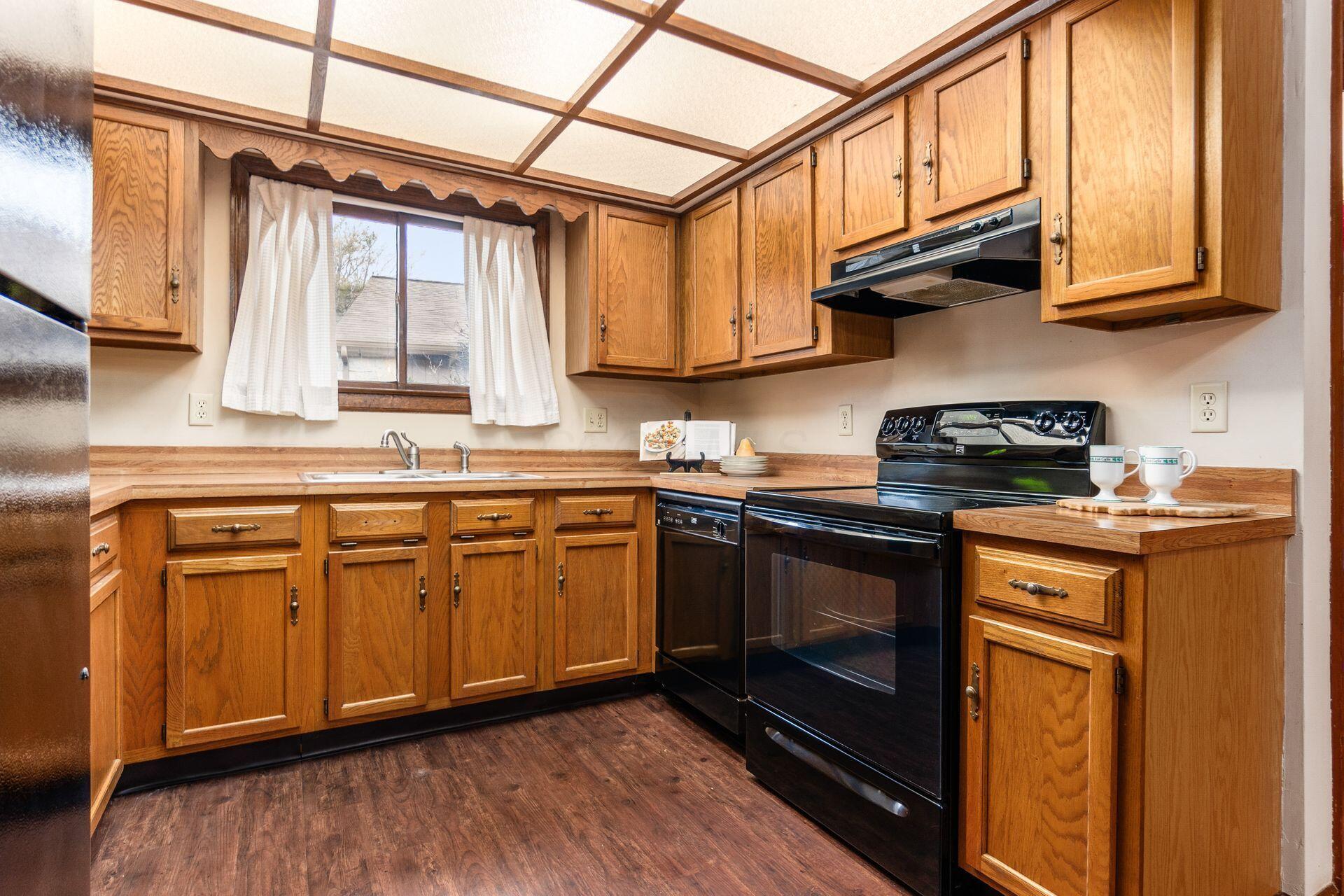 3167 Griggsview Court