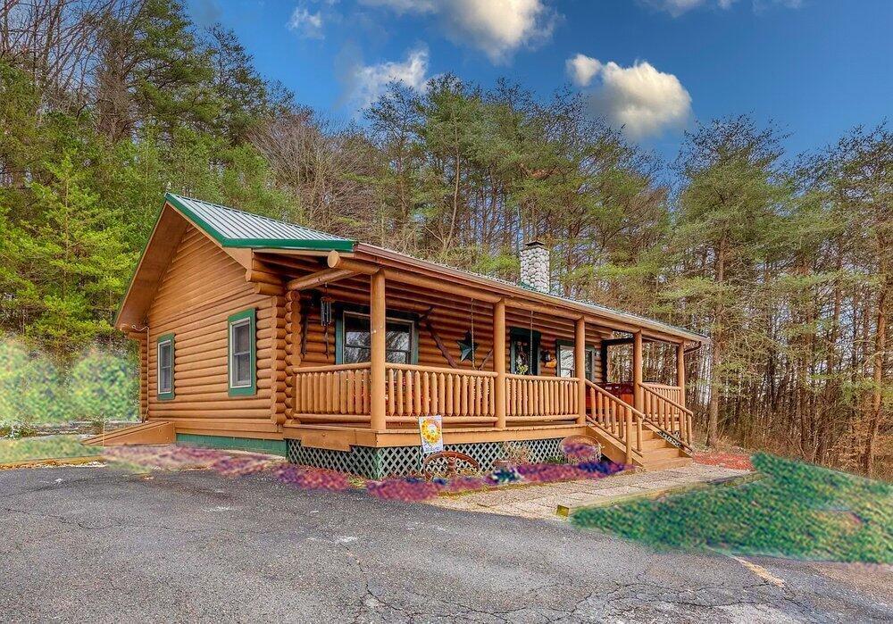 13500 Pleasant Valley Road