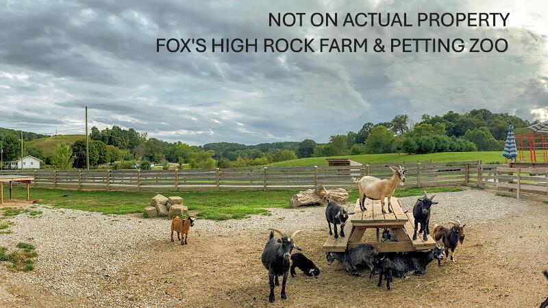 13500 Pleasant Valley Road