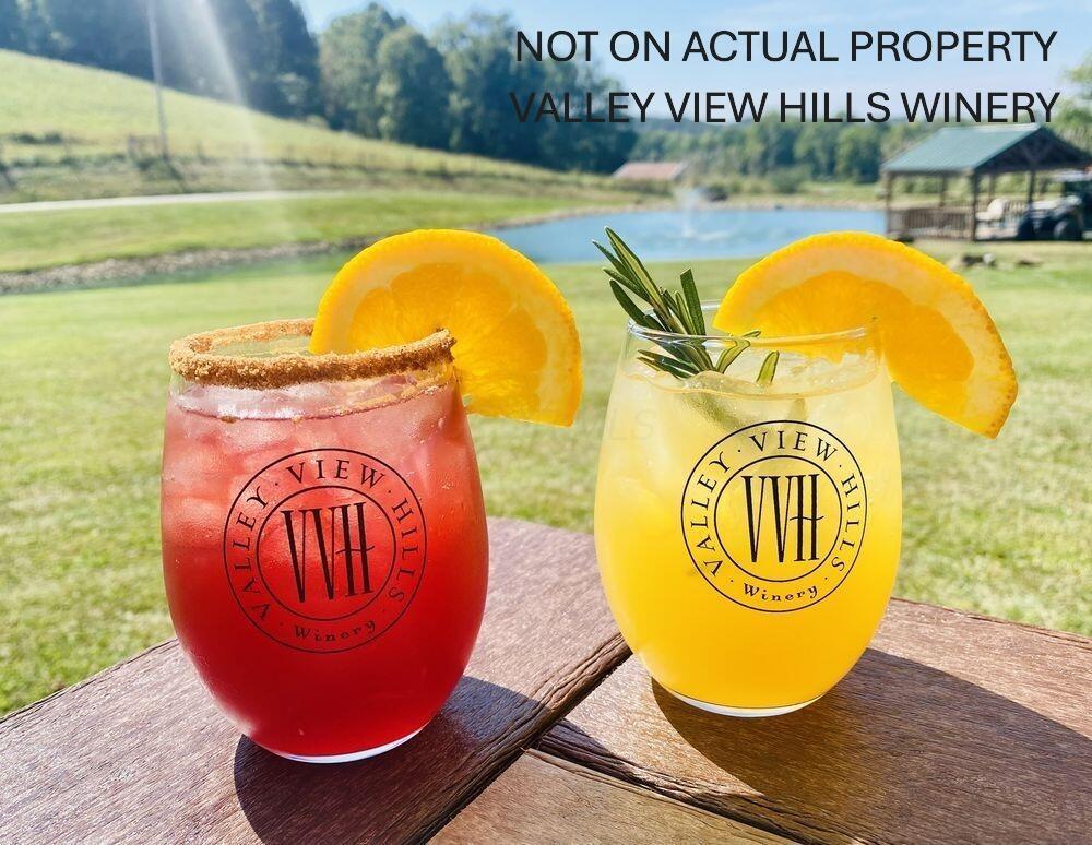 13500 Pleasant Valley Road