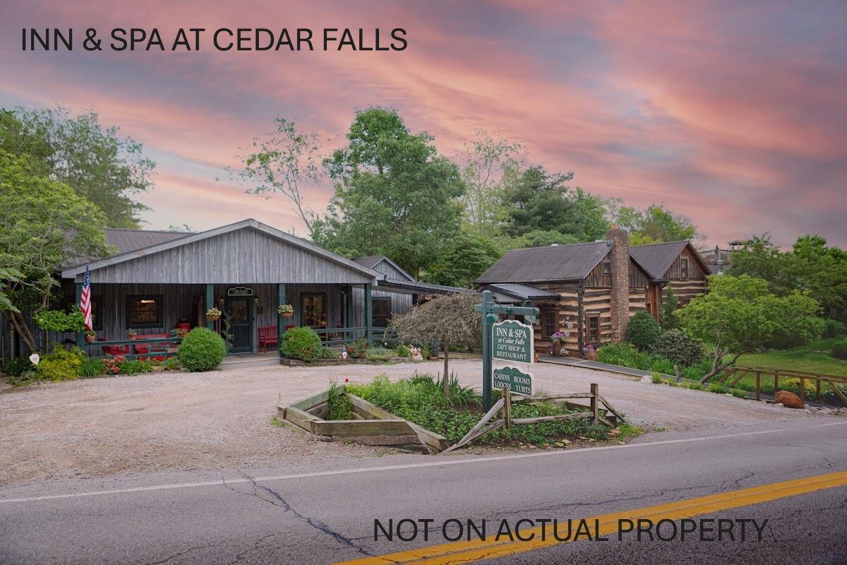 13500 Pleasant Valley Road